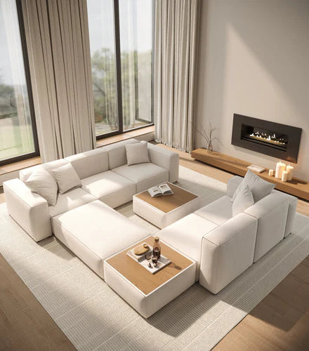 Raumaufteilung leicht gemacht: Tipps und Tricks für eine optimale Aufteilung