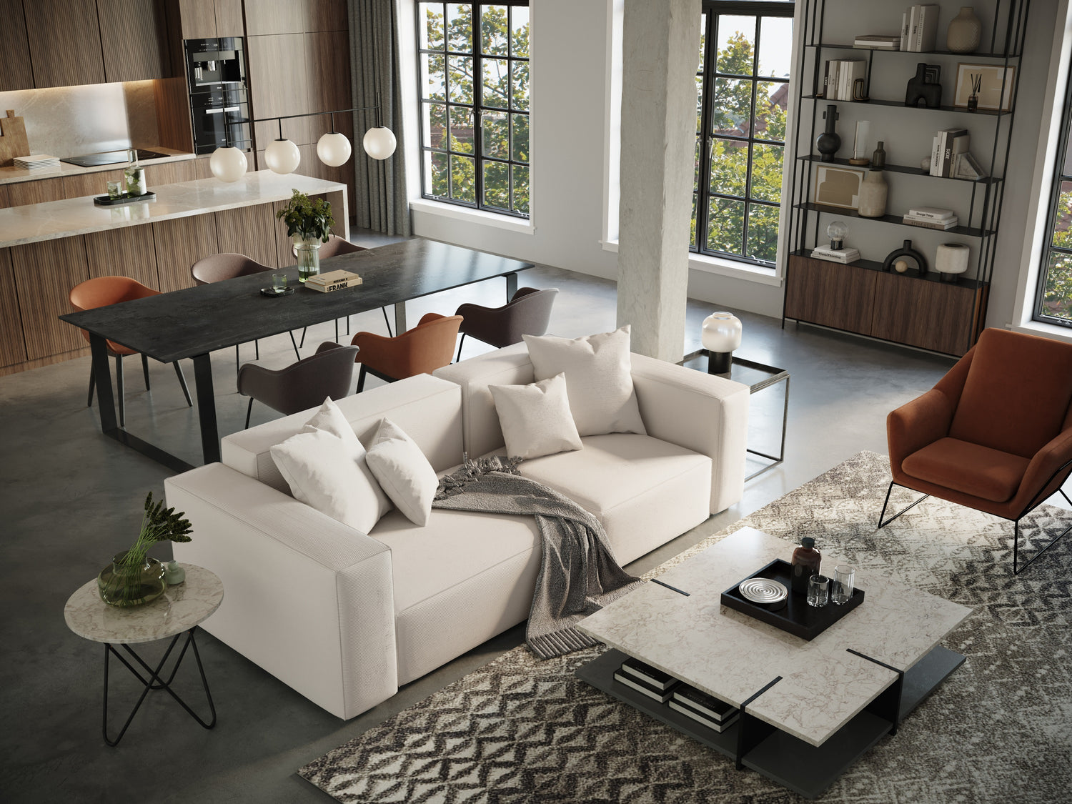 Raum ausmessen: So geht's richtig