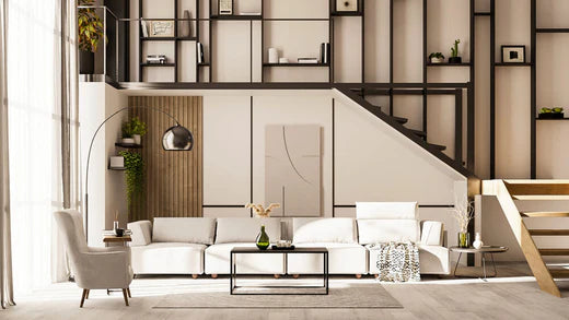 Altbauwohnung: Einrichtungstipps wie du den Altbau Charakter am besten erhalten und integrieren kannst