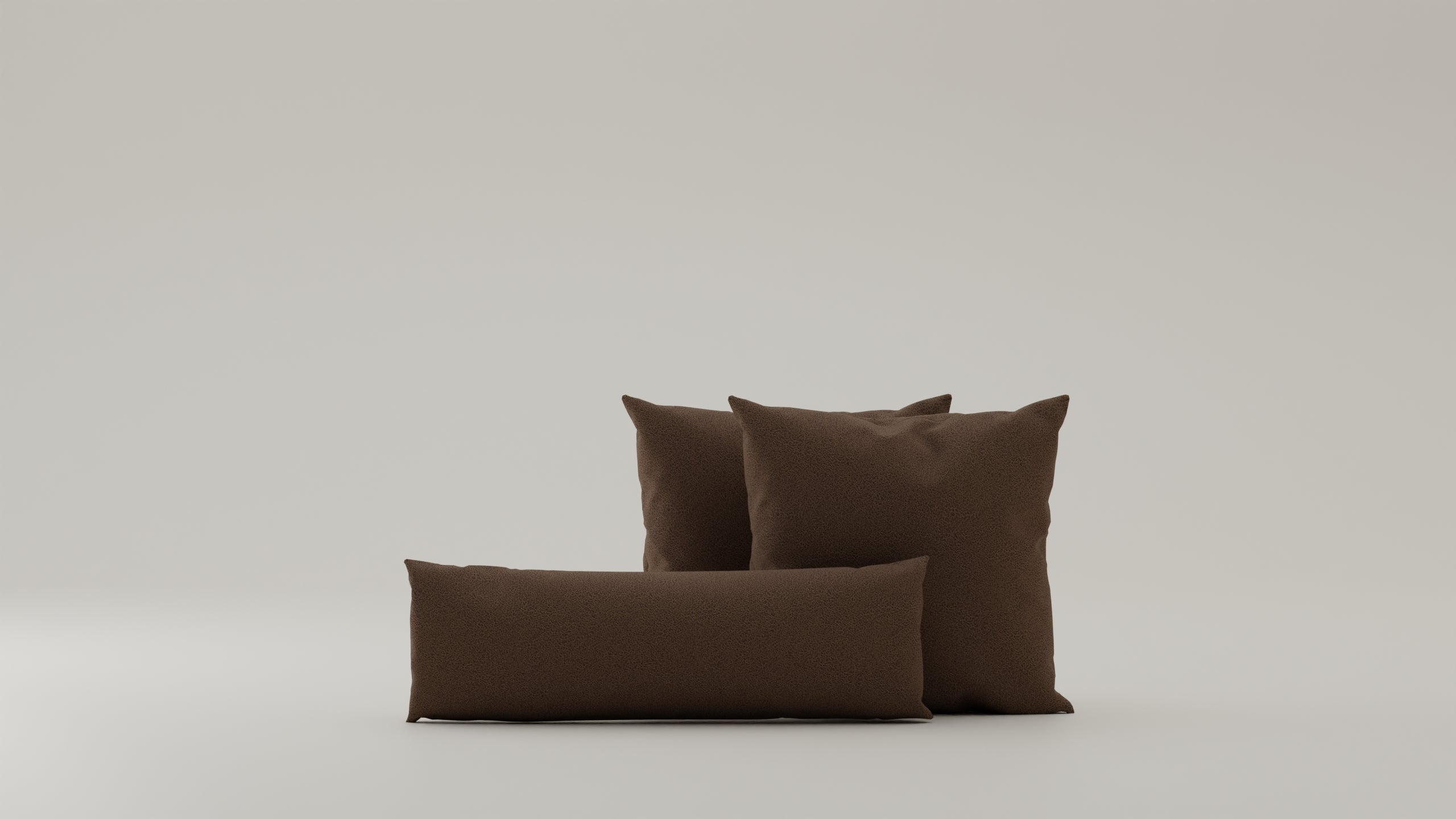 Kissen Set 7