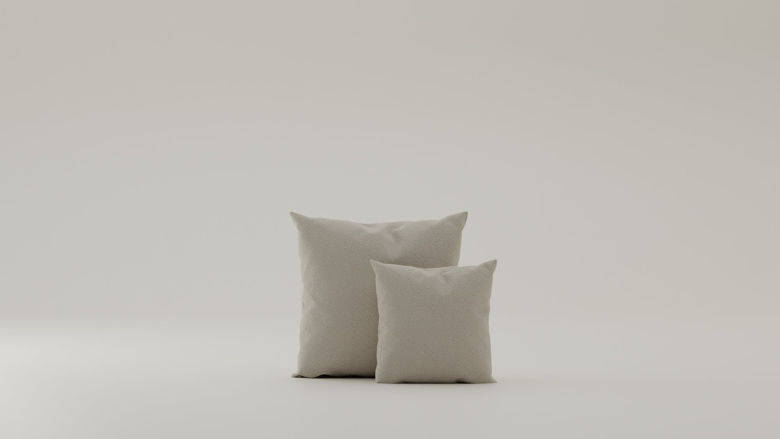 Pillow set 8