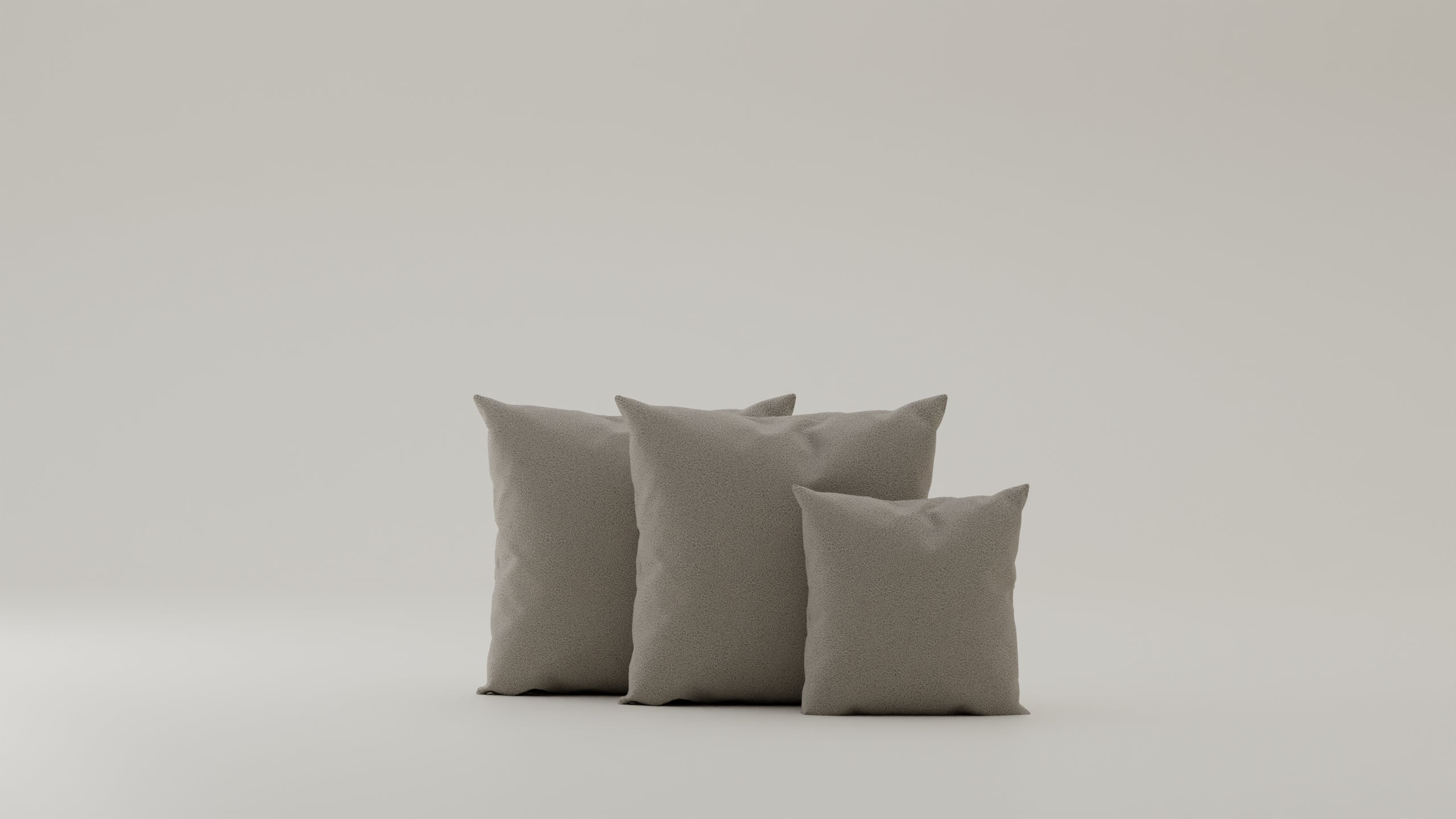 Kissen Set 9