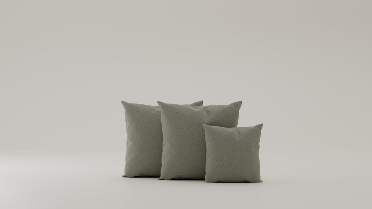 Kissen Set 9