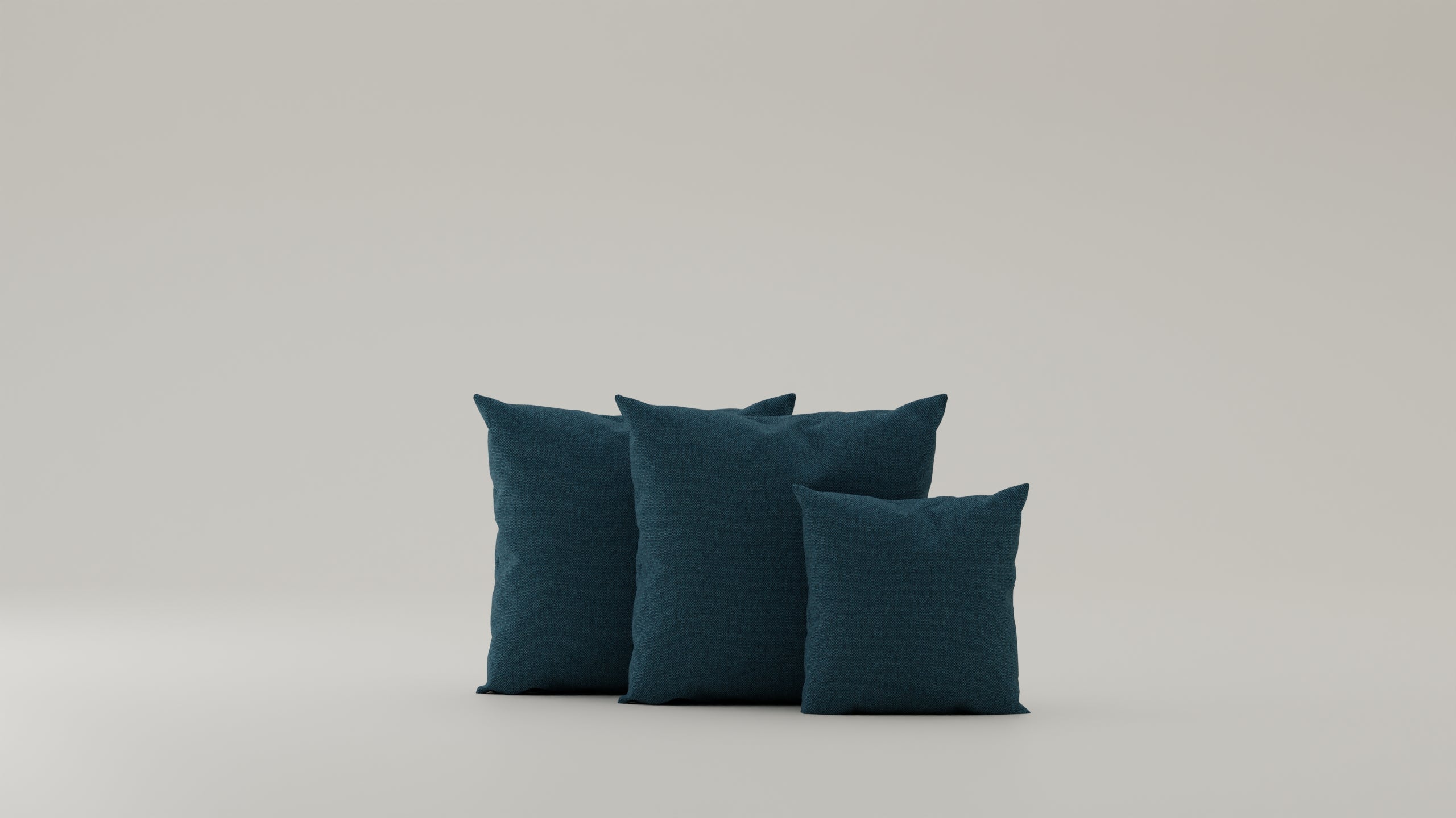Kissen Set 9