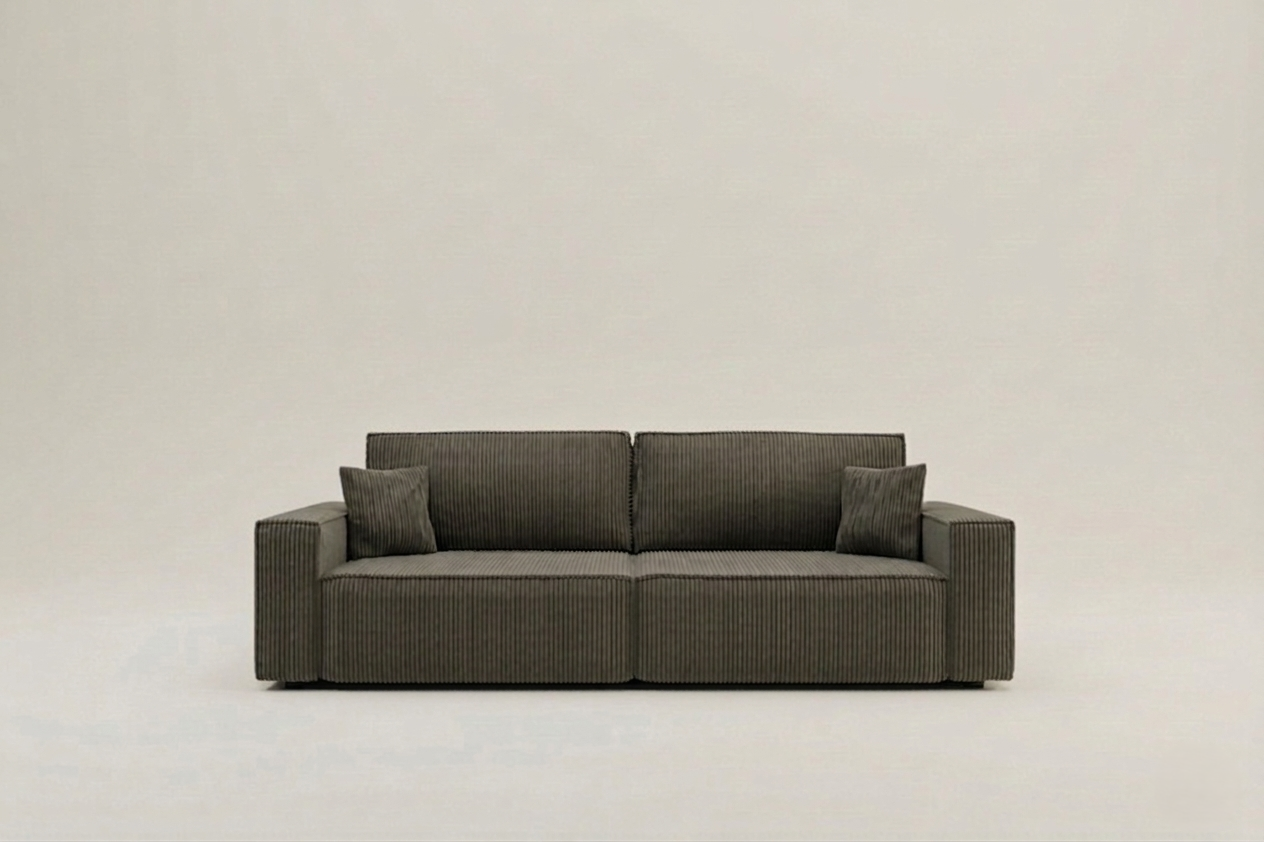 Schlafsofa Nora 2-sitzer