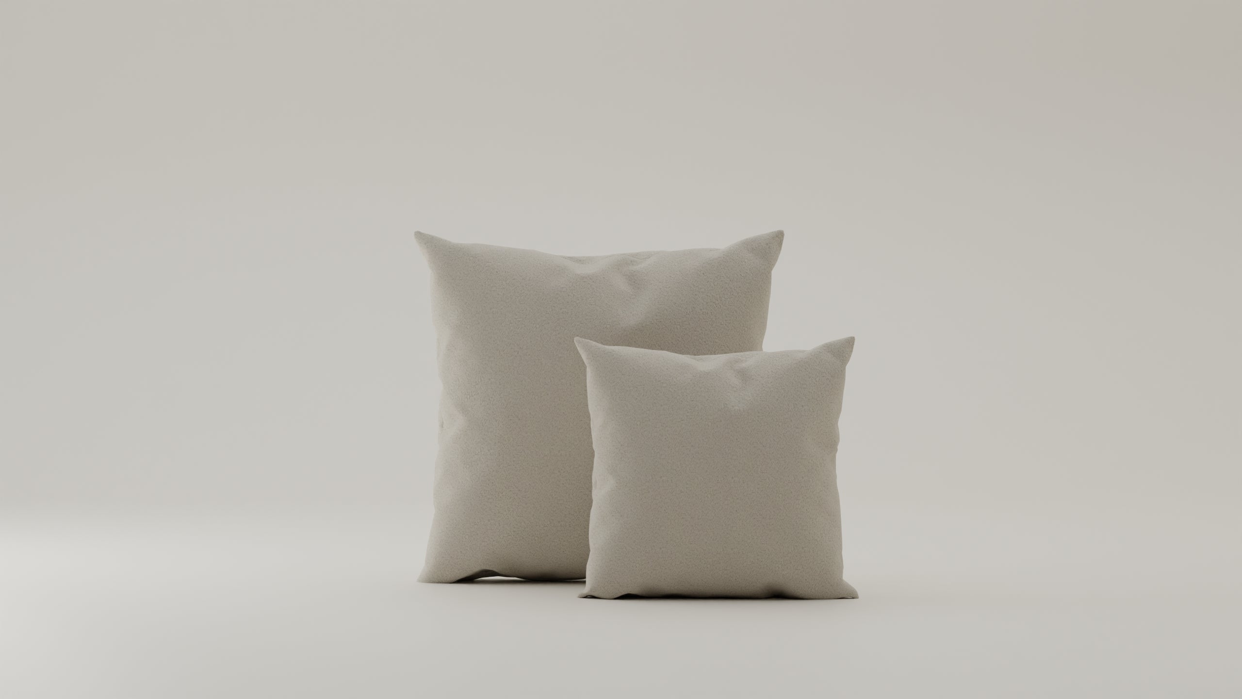 Ensemble d'oreiller 1