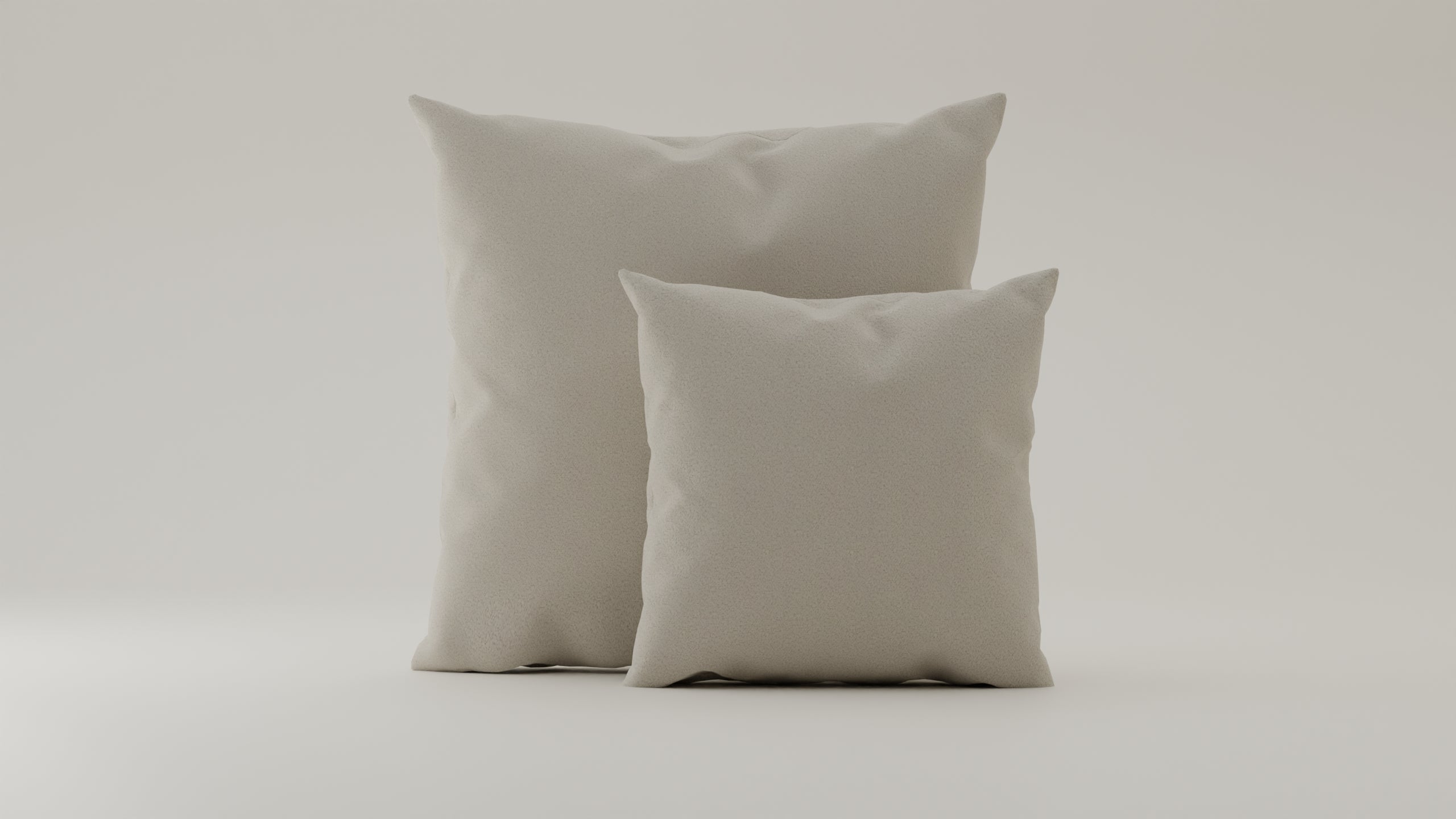 Pillow set 2