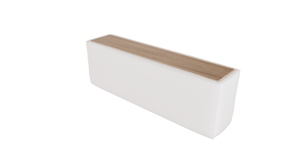 Harvey Table 116x30