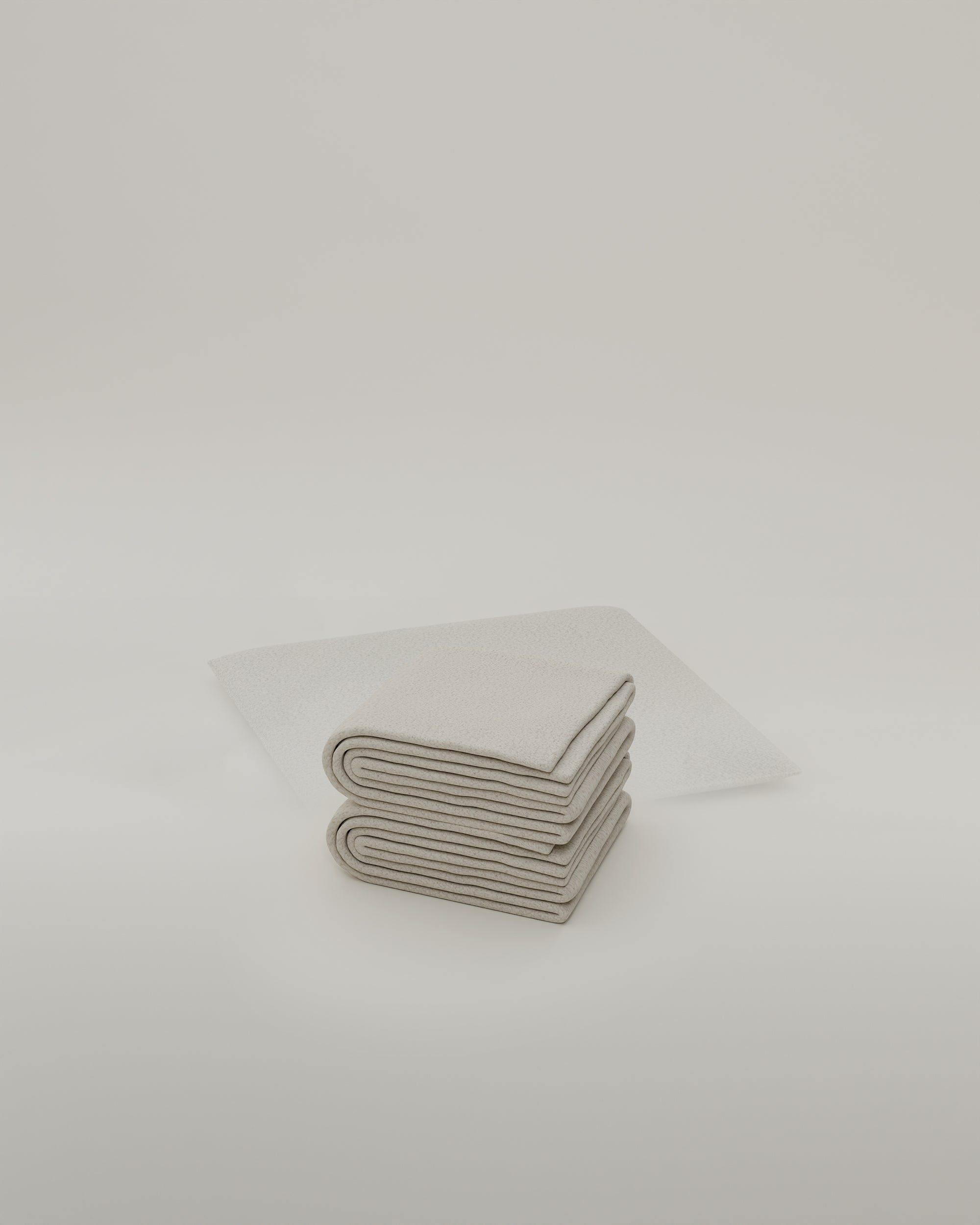 Housse en tissu-Cloudy Coussin d'assise