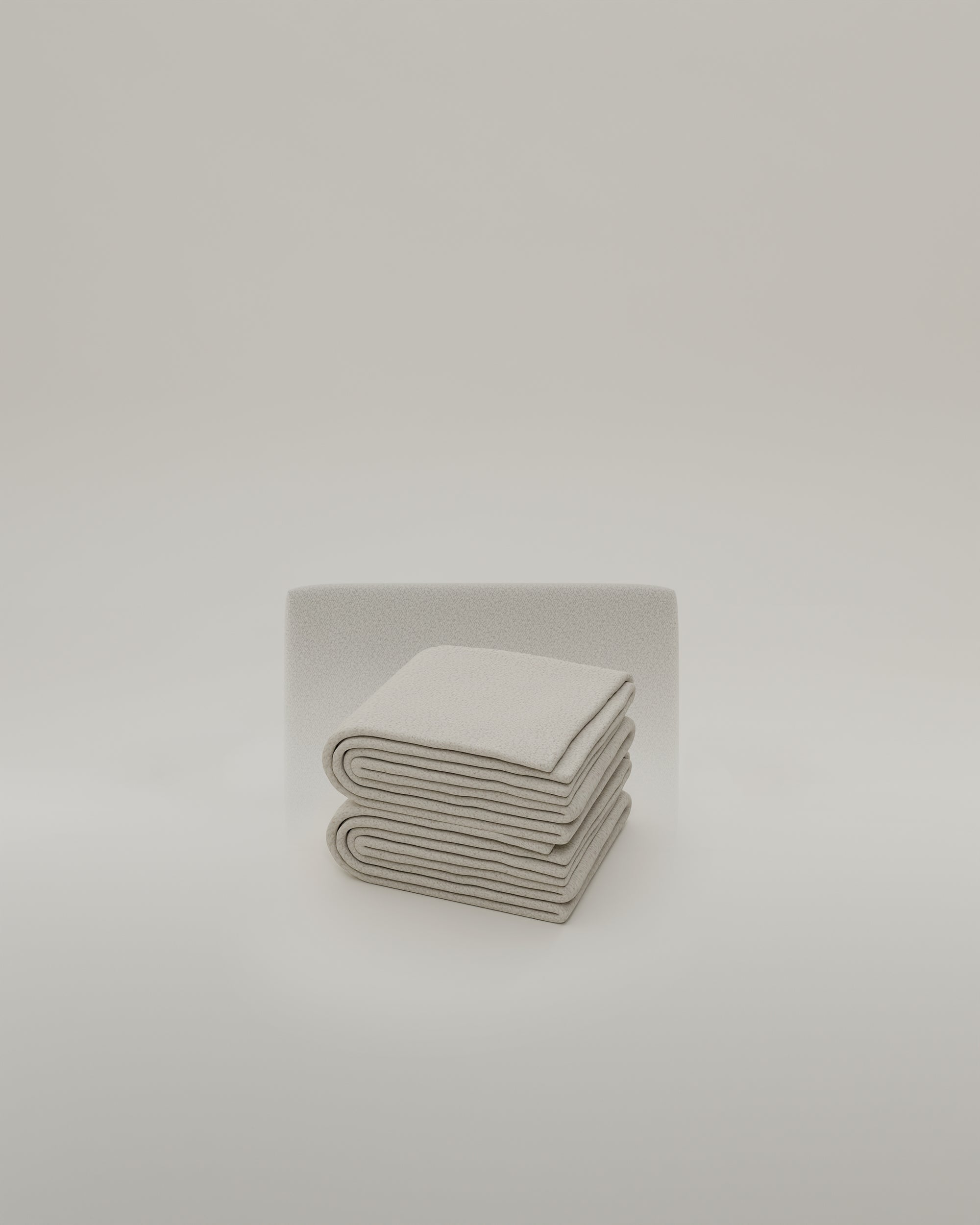 Housse en tissu - Coussin 72x48