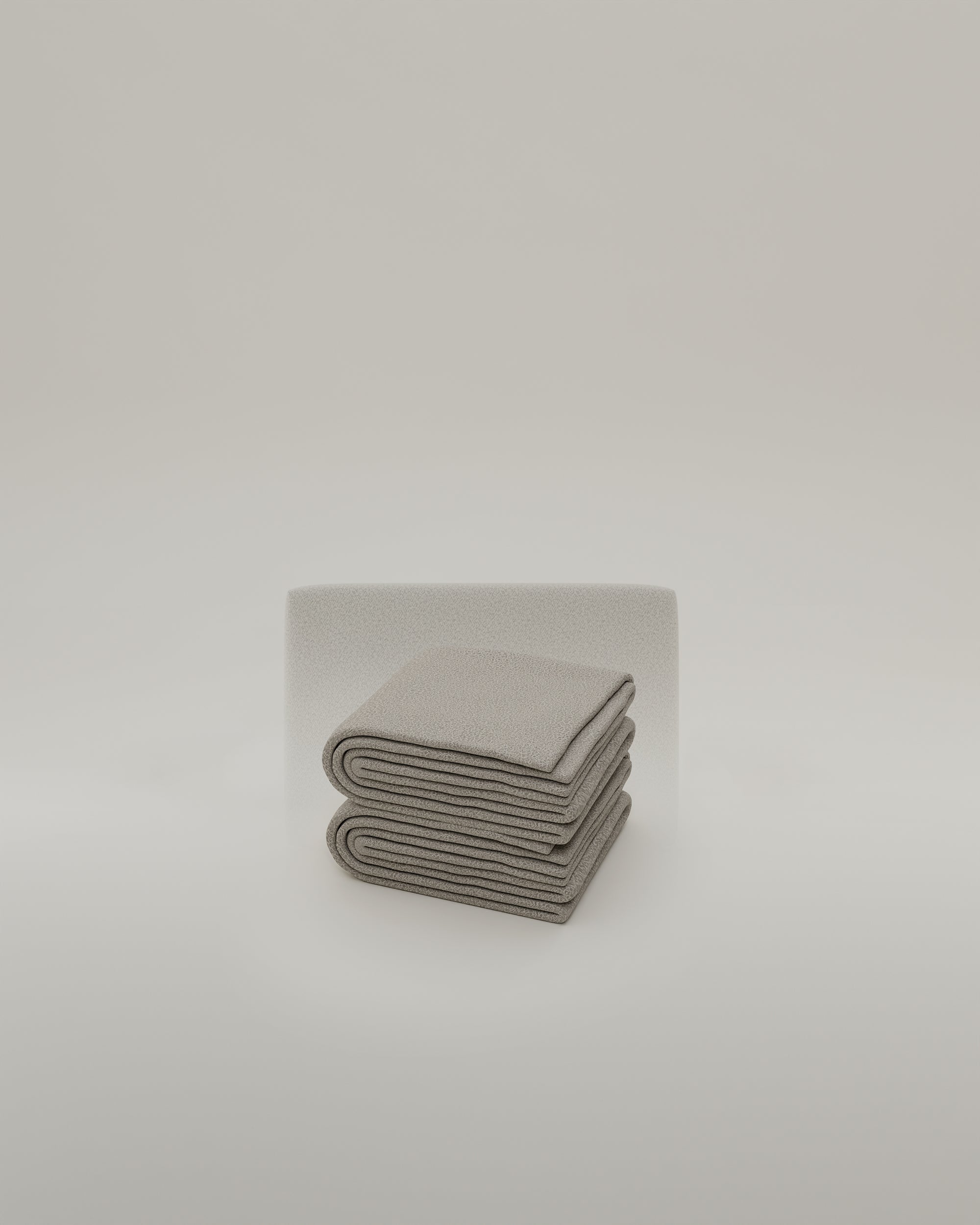 Housse en tissu - Coussin 72x48