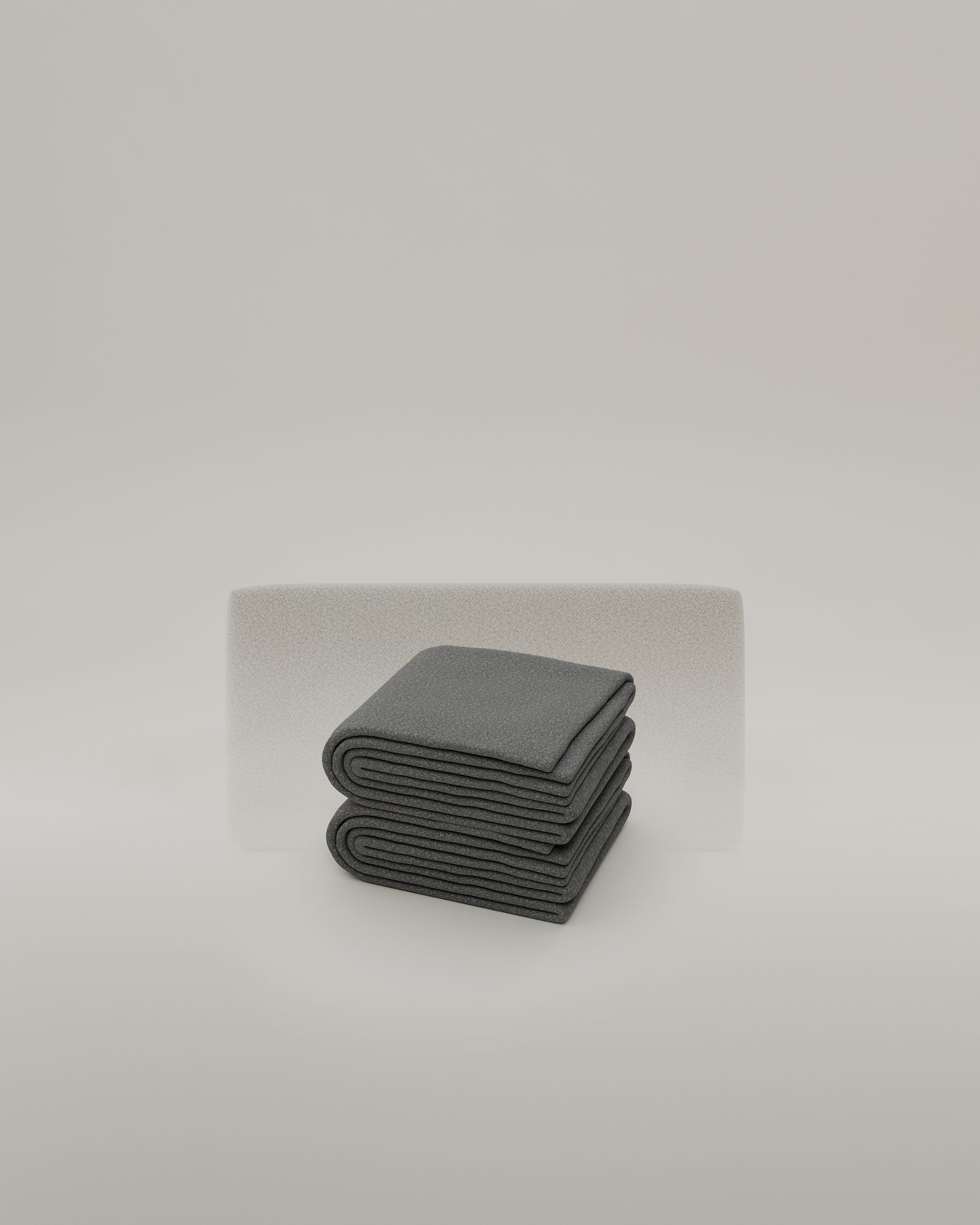 Housse en tissu - Coussin 72x48