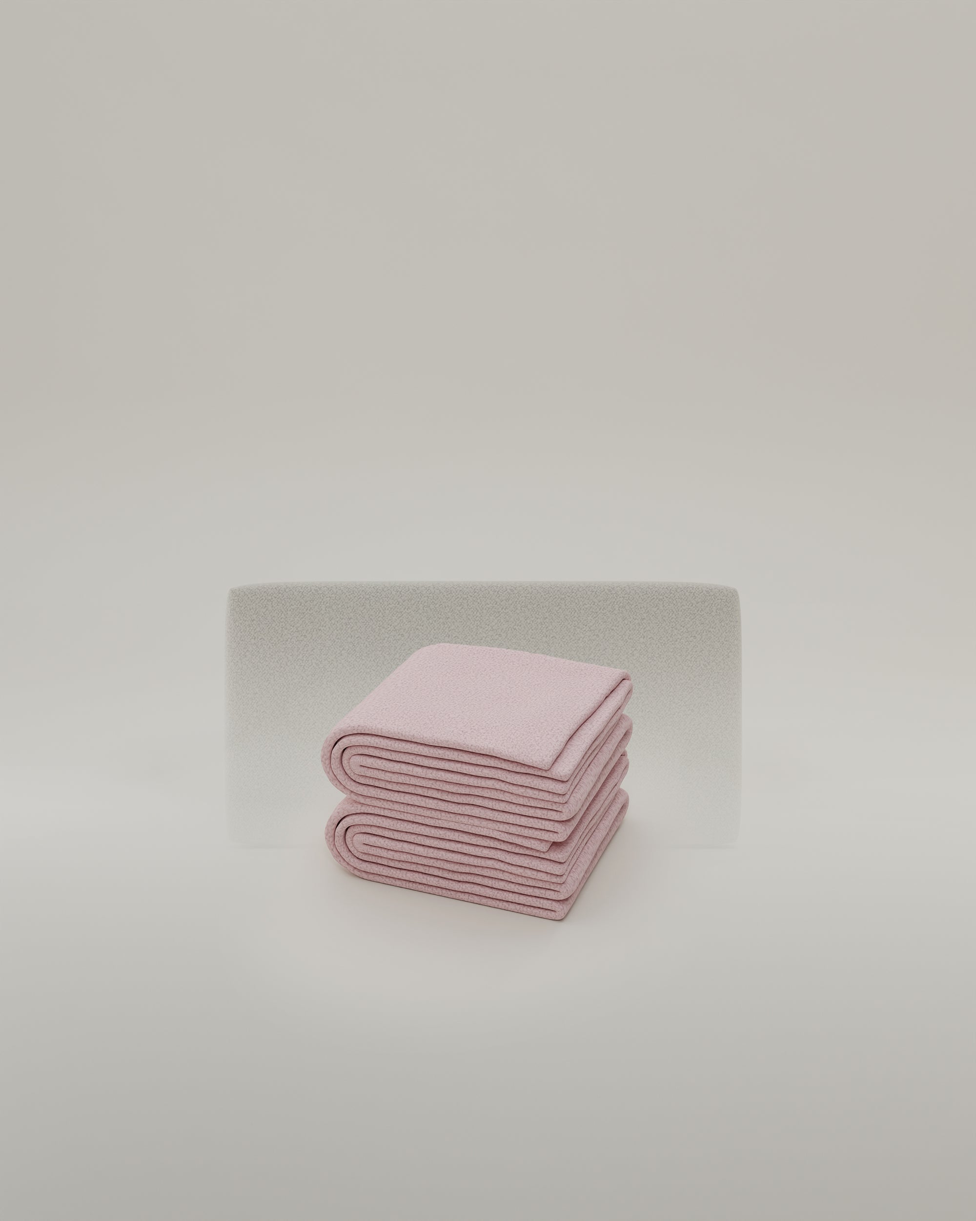 Housse en tissu - Coussin 72x48