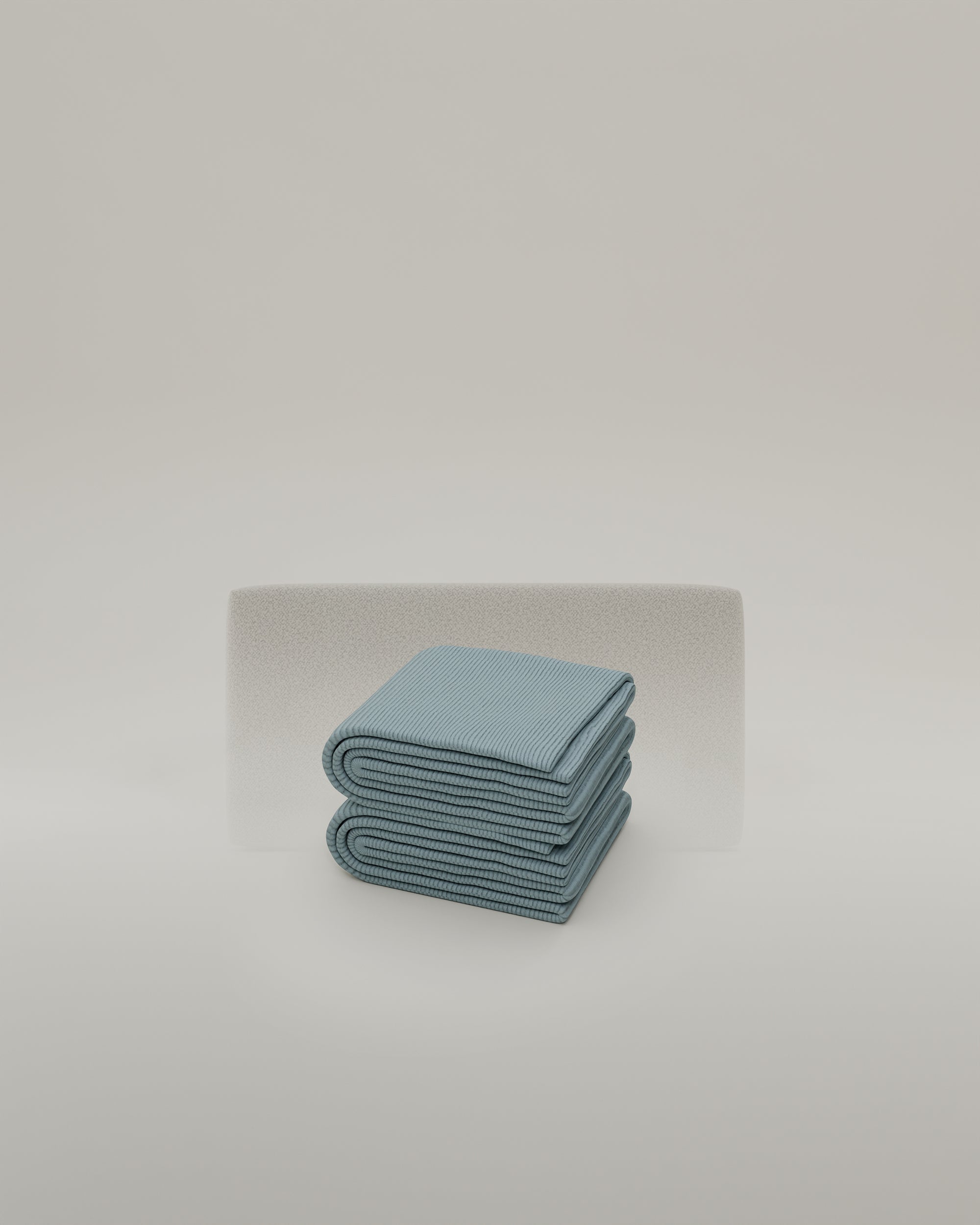 Housse en tissu - Coussin 72x48