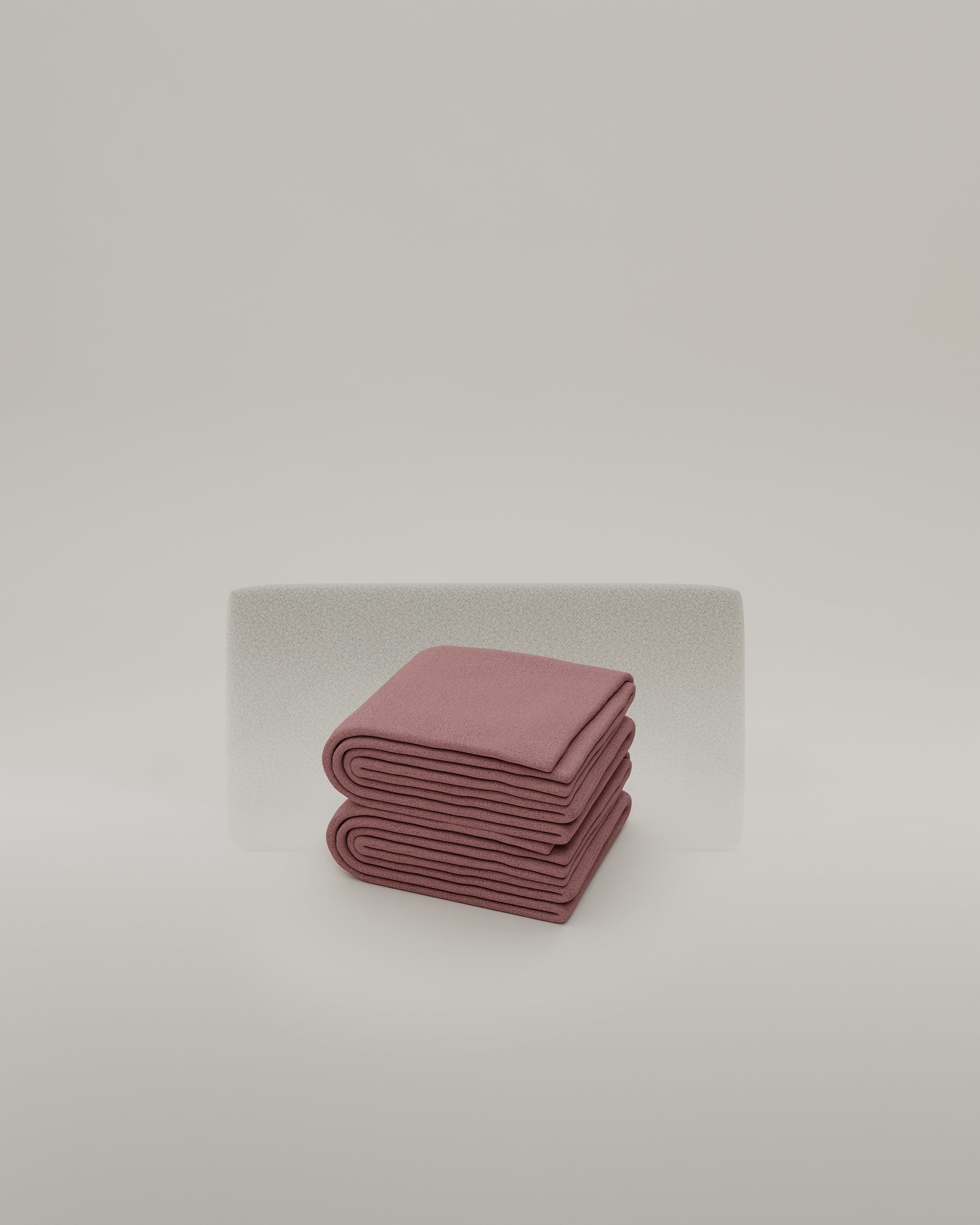 Housse en tissu - Coussin 72x48