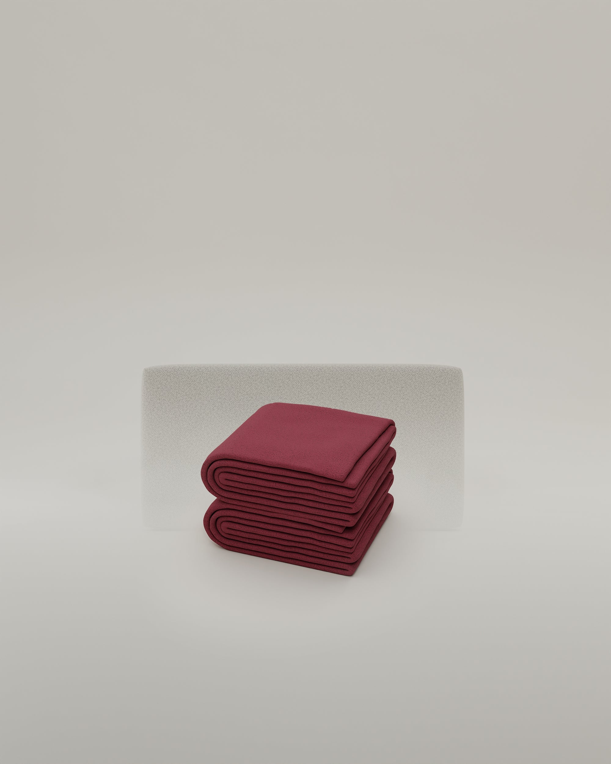 Housse en tissu - Coussin 72x48