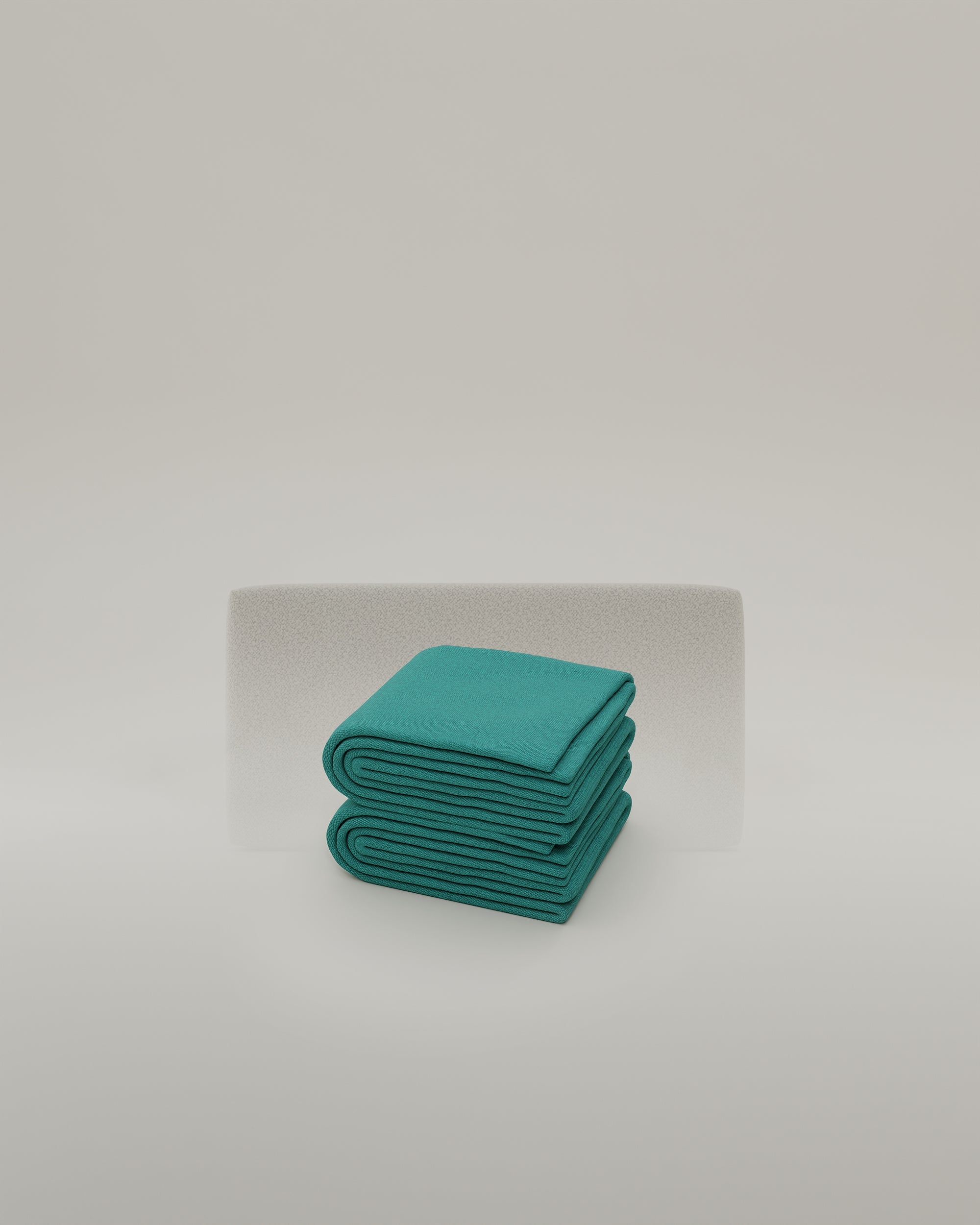 Housse en tissu - Coussin 72x48