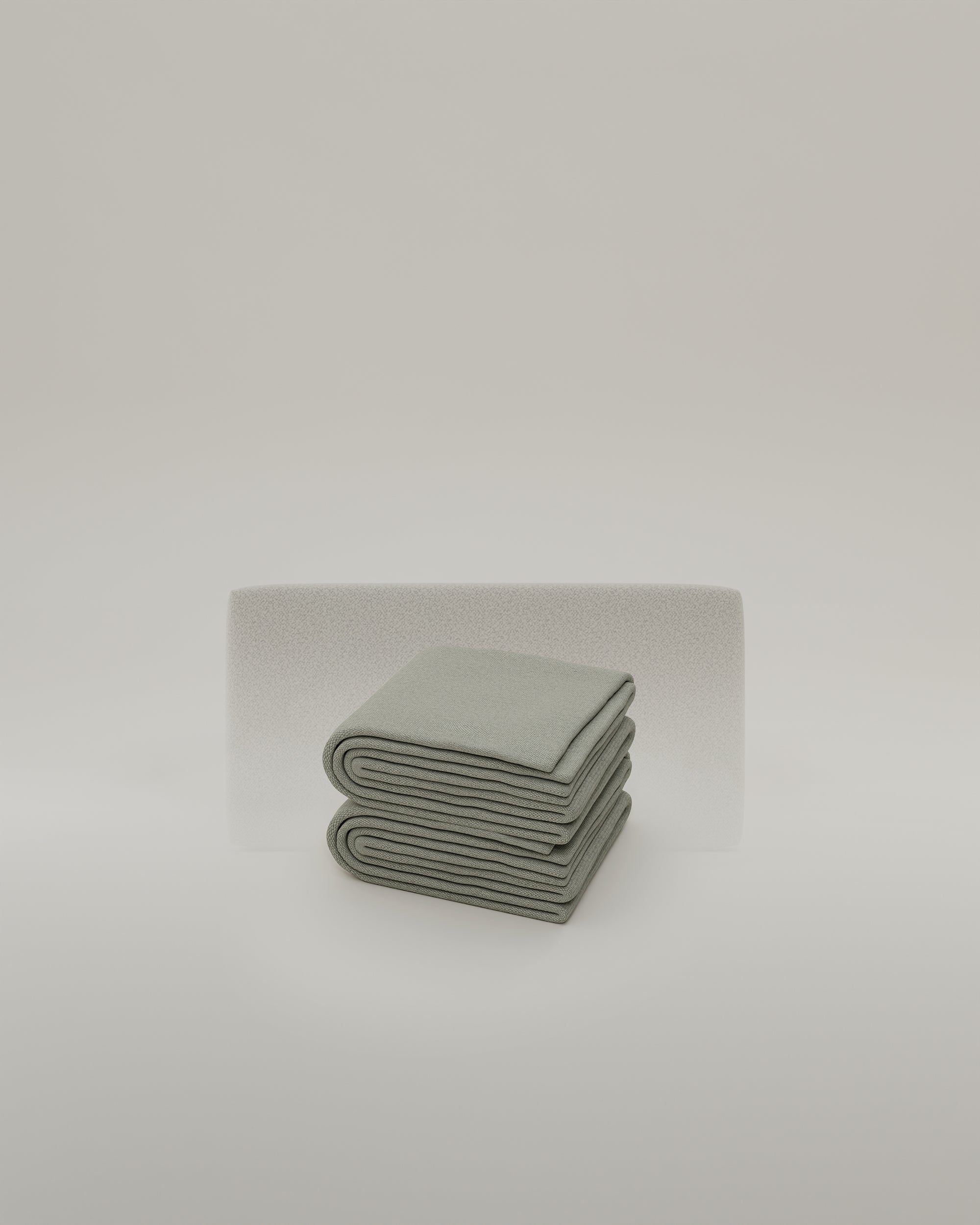 Housse en tissu - Coussin 72x48