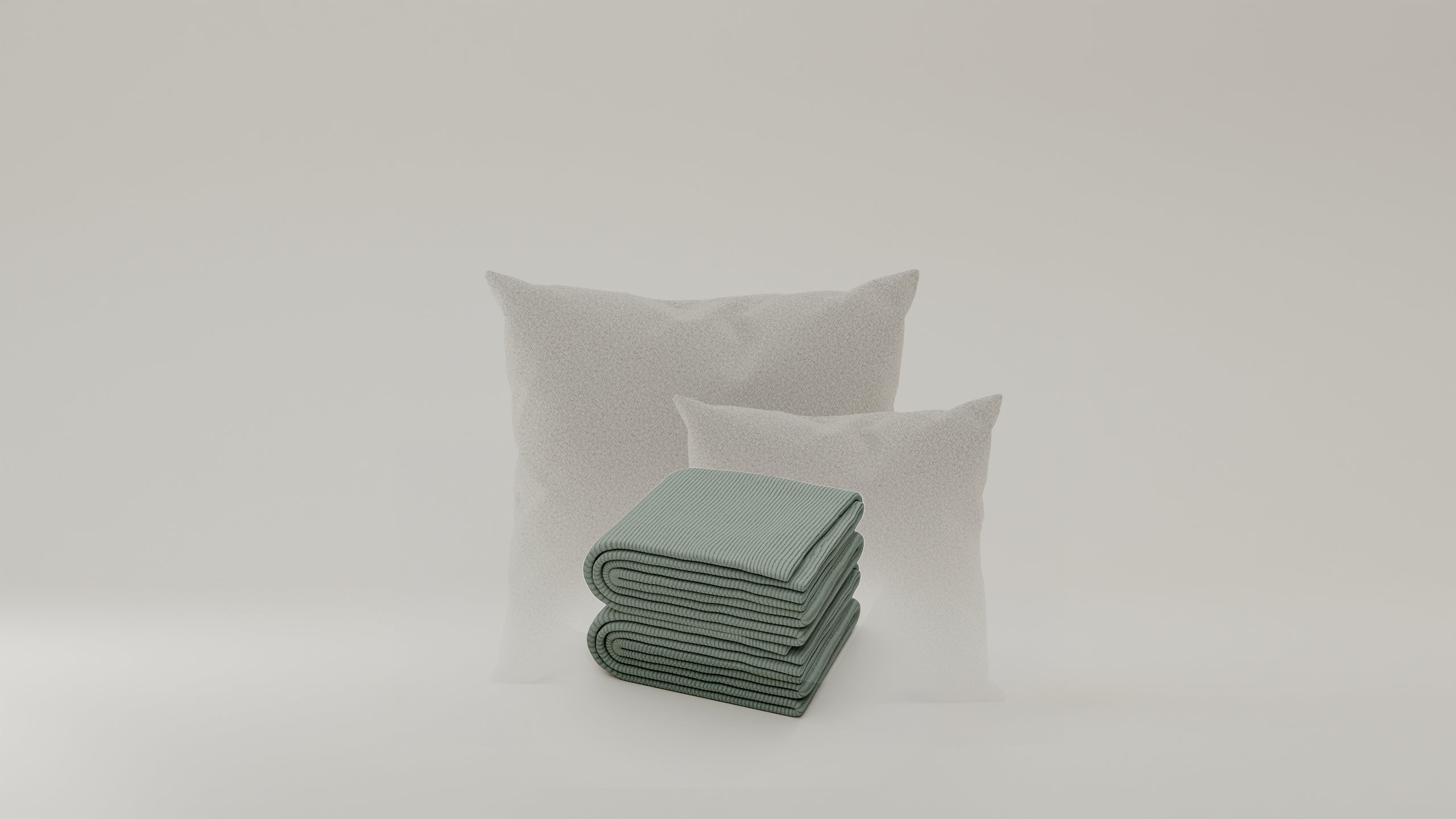 Fabric cover - cushion set 1