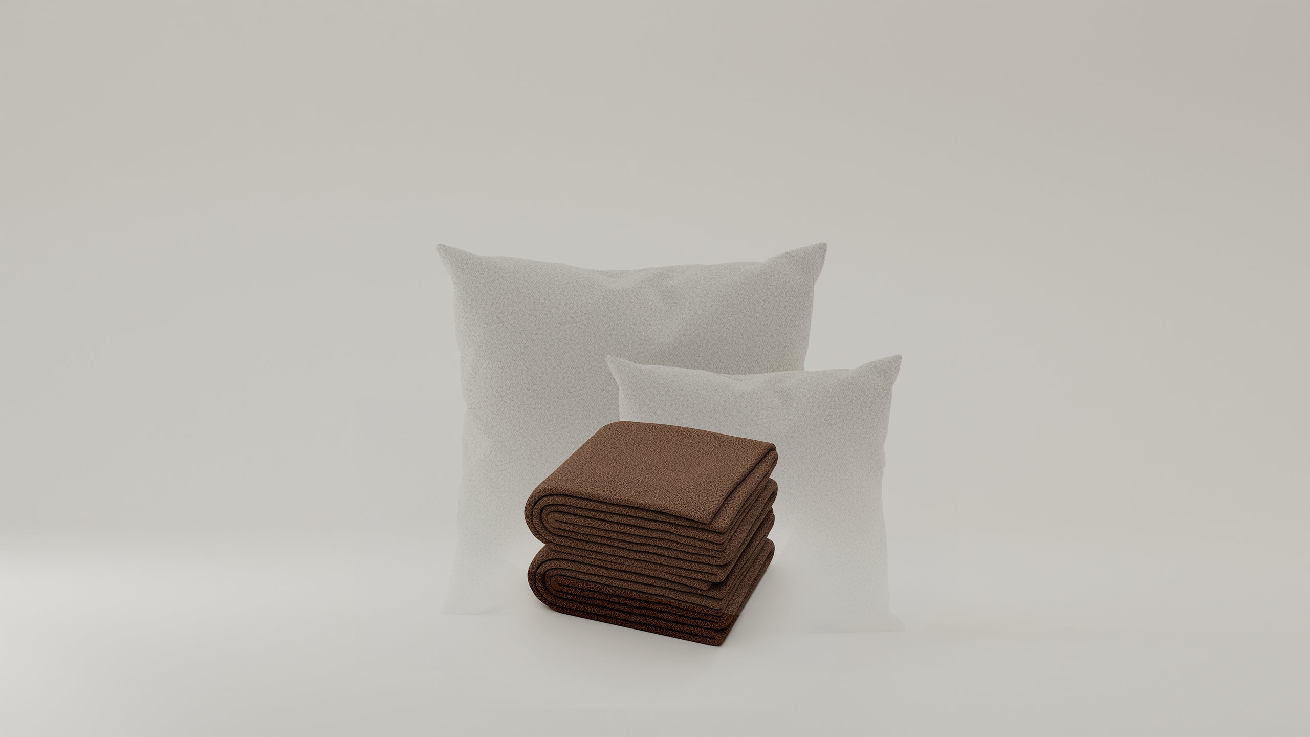 Fabric cover - cushion set 1