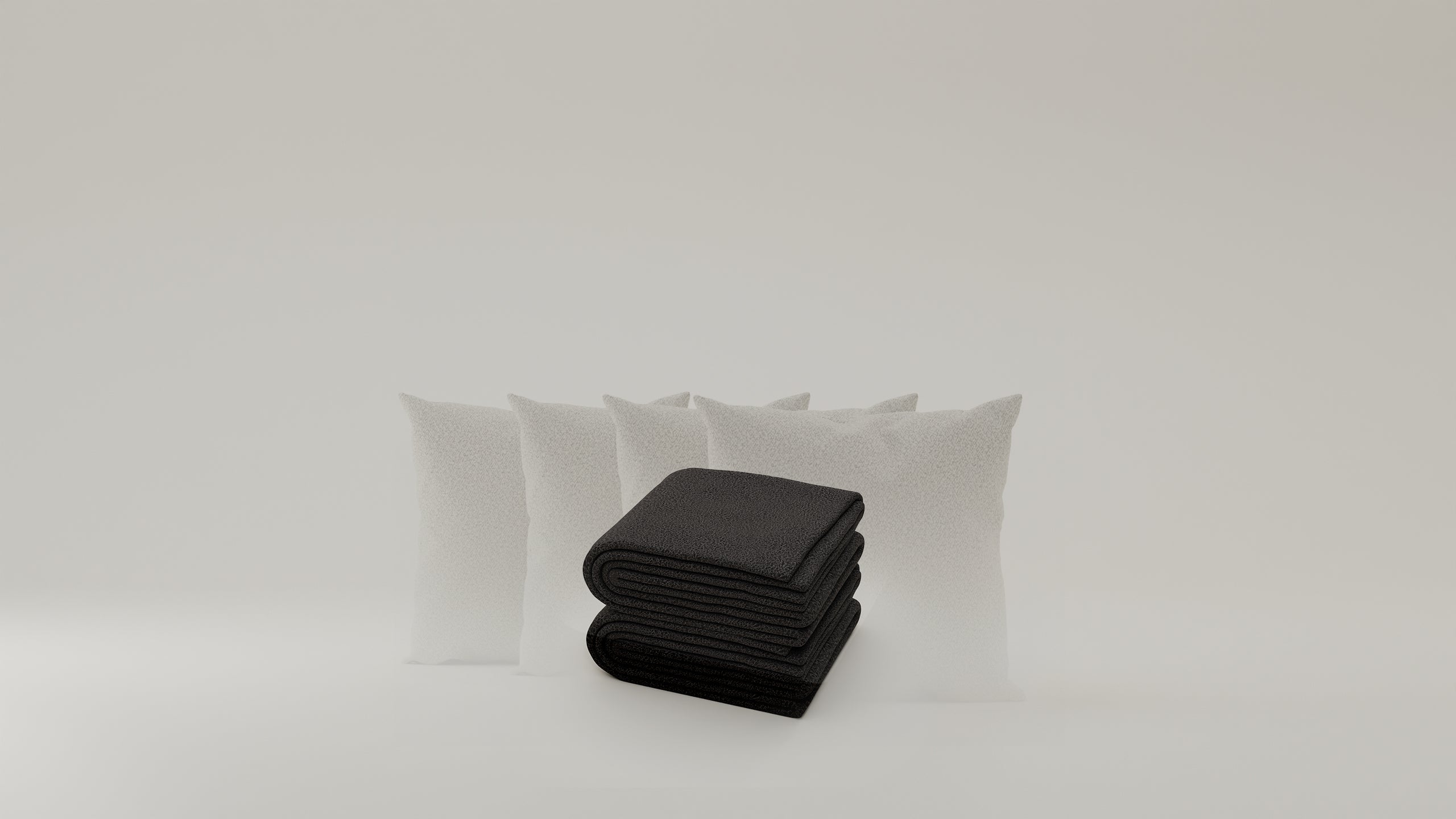 Fabric cover - cushion set 5