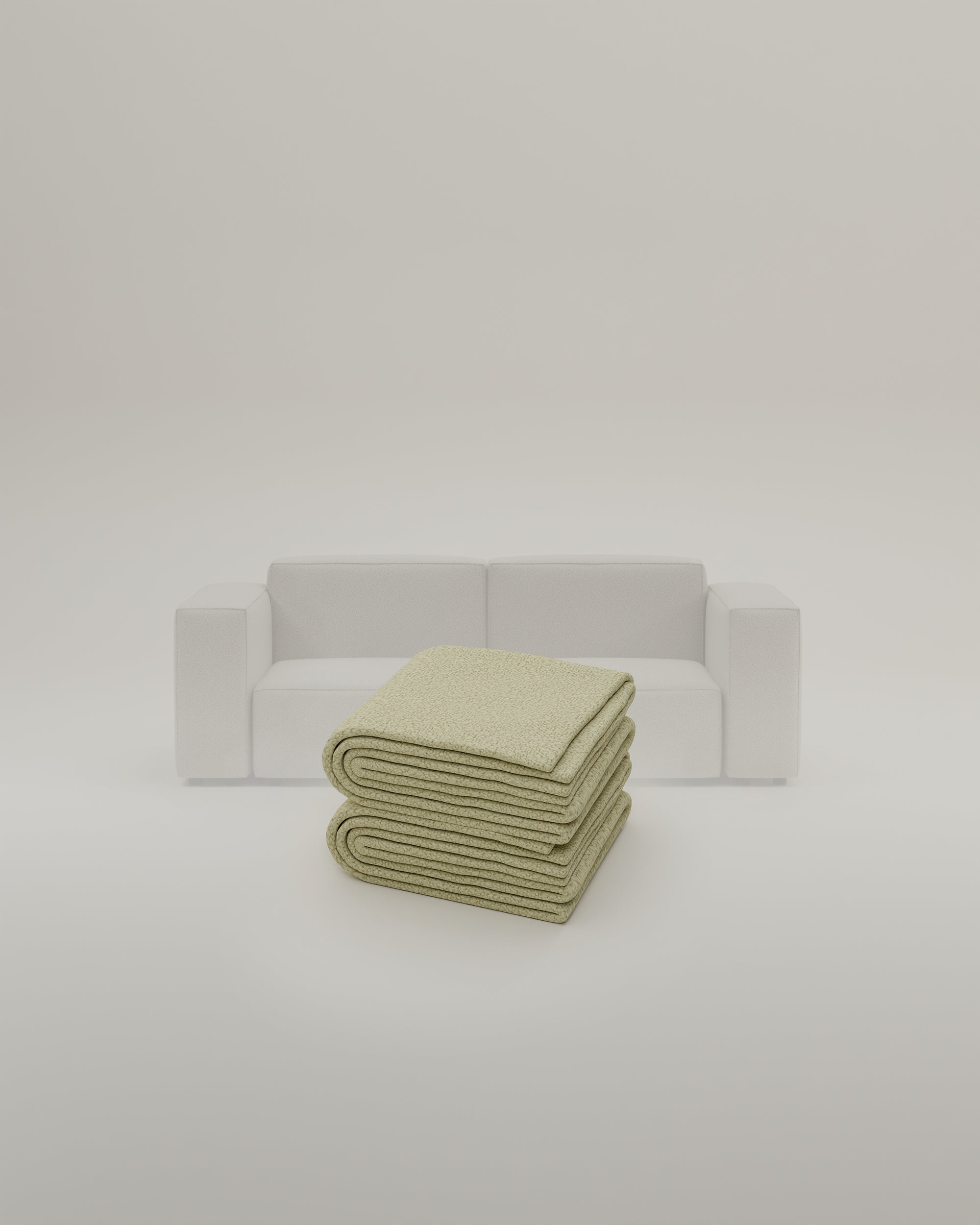 Fabric cover - Harvey 2-seater modular sofa