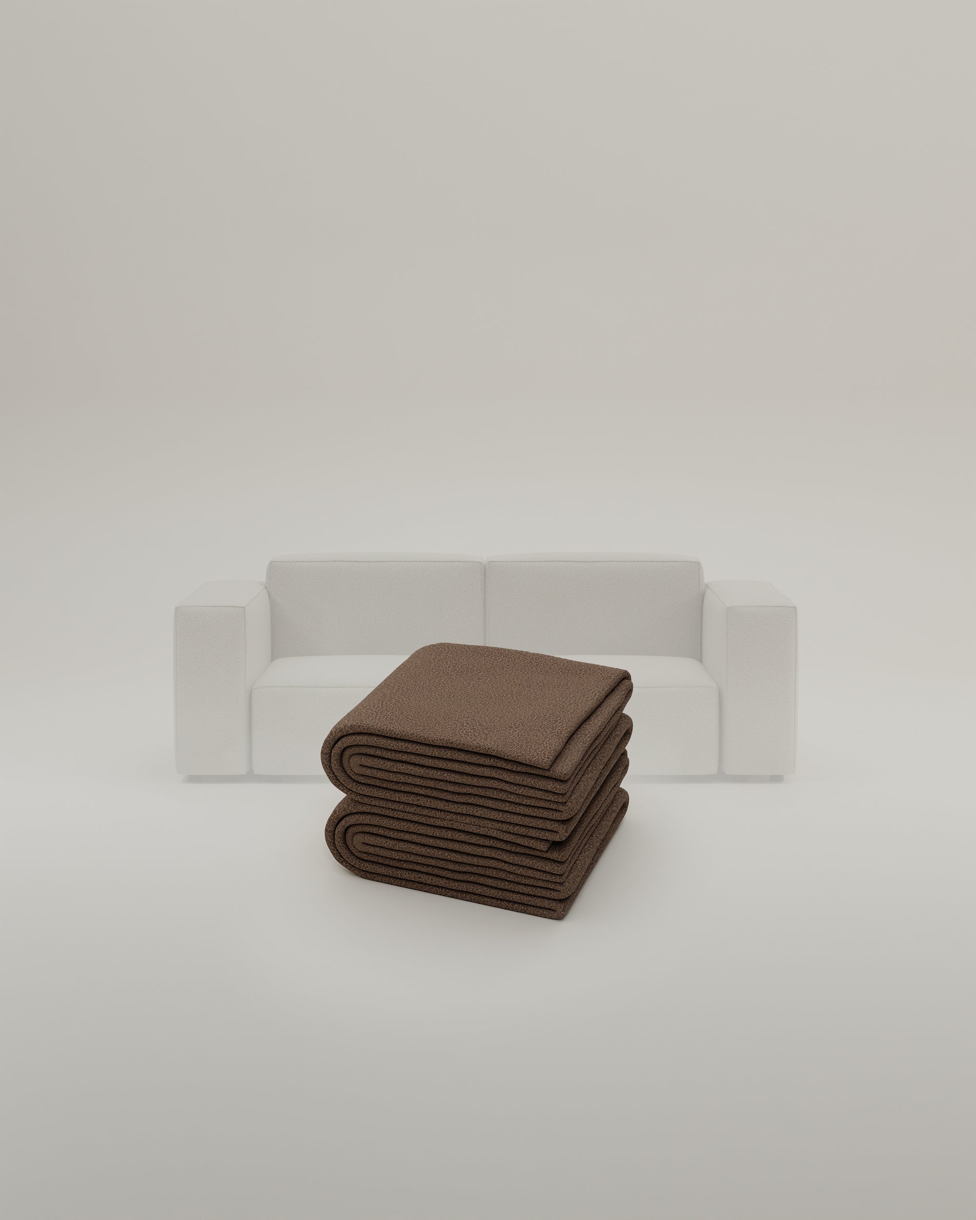 Fabric cover - Harvey 2-seater modular sofa