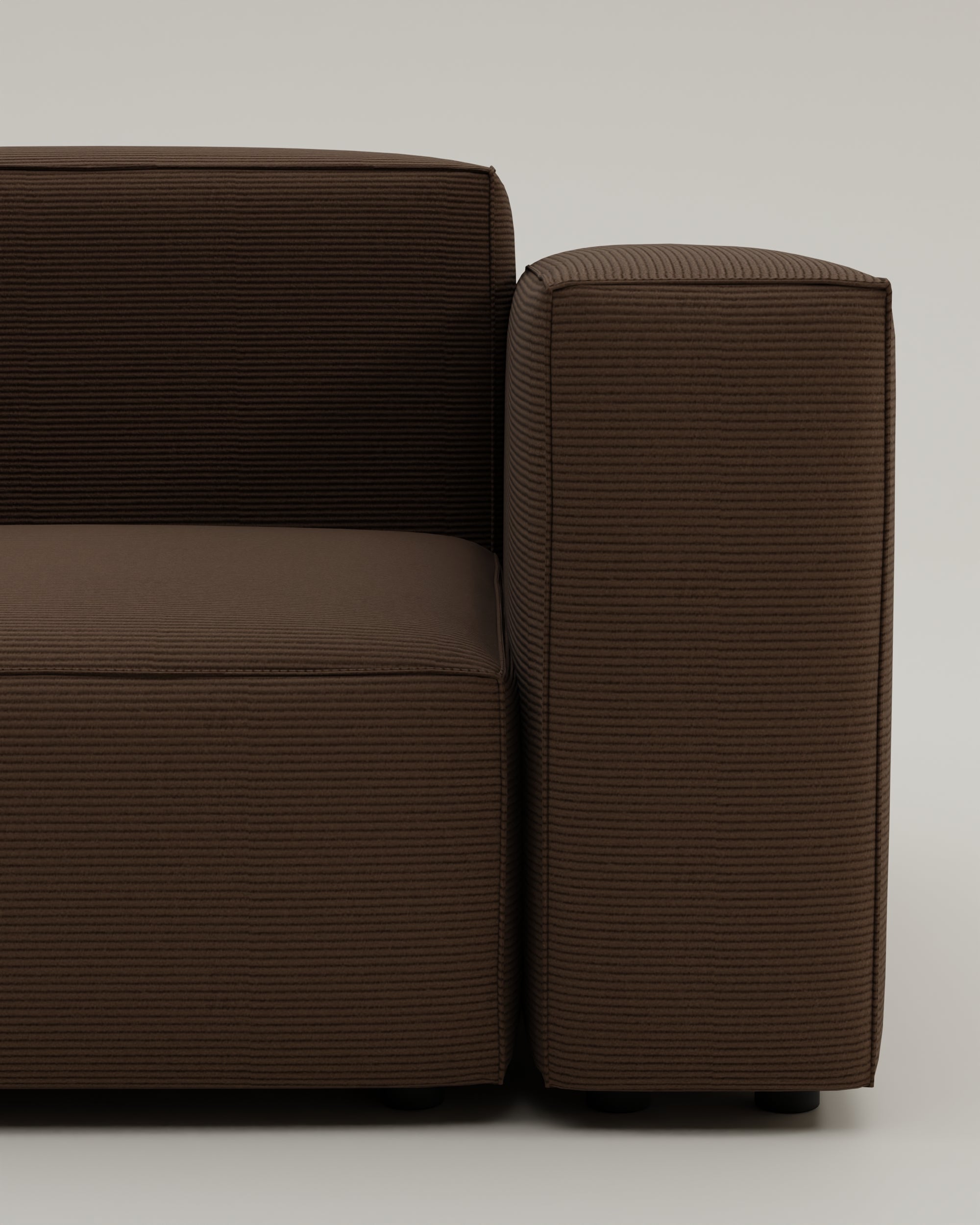 Brown-Cord image 3