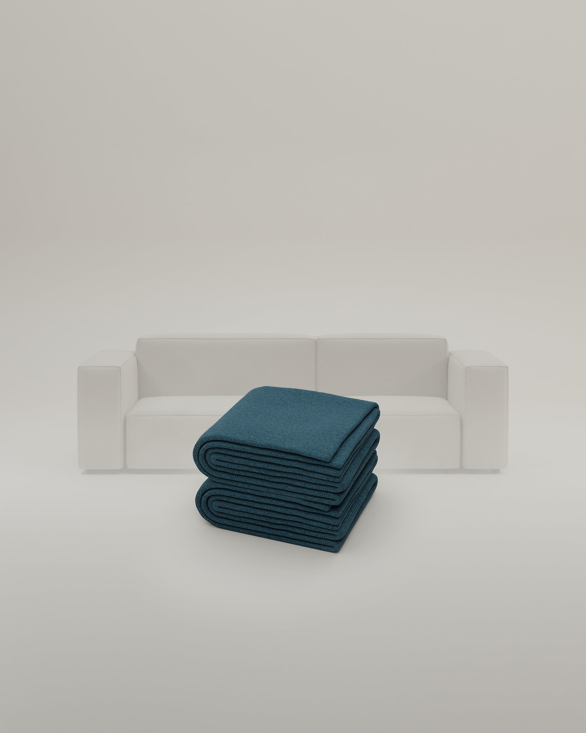 Fabric cover - Harvey 3-seater modular sofa