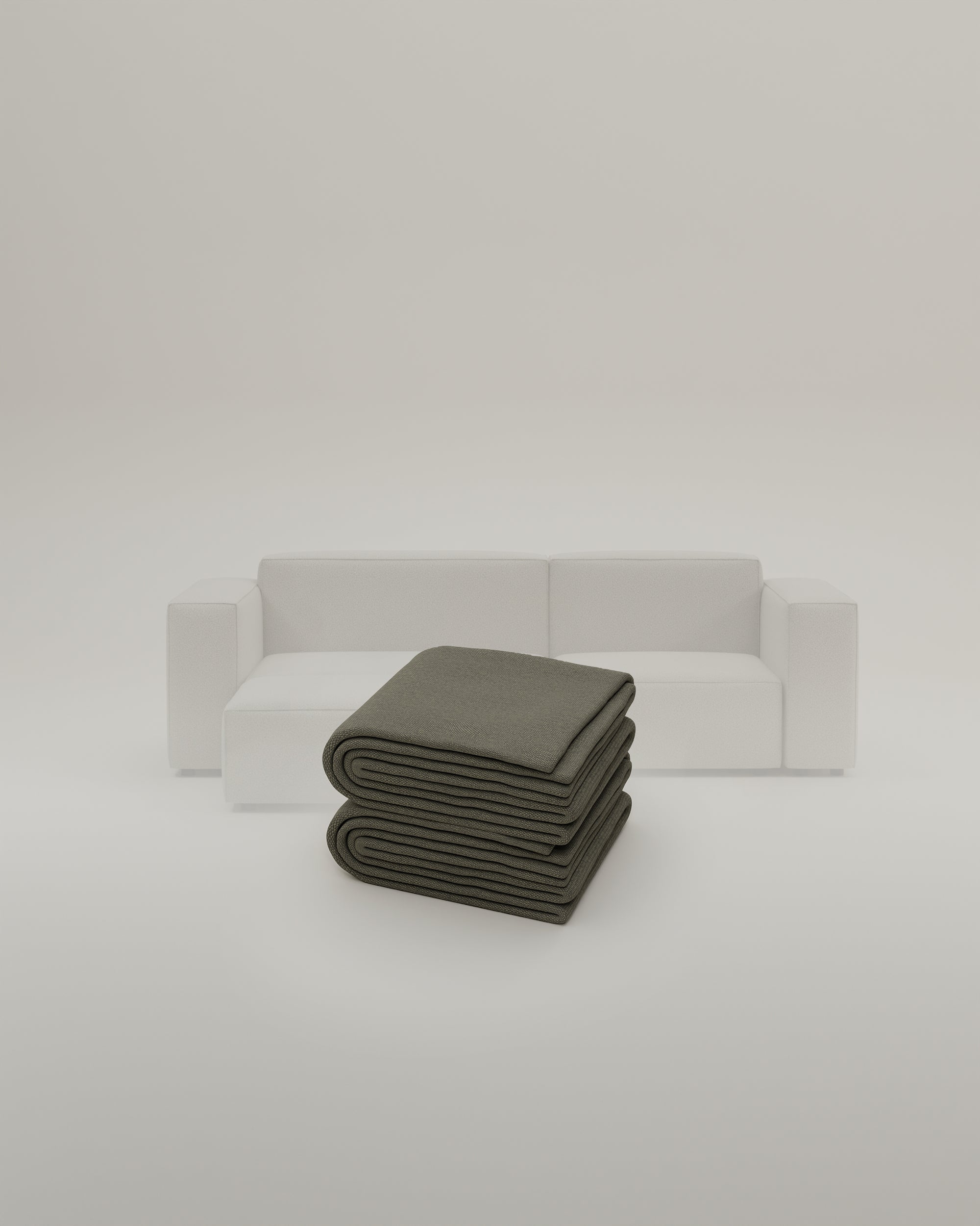 Fabric cover - Harvey 3-seater modular corner sofa