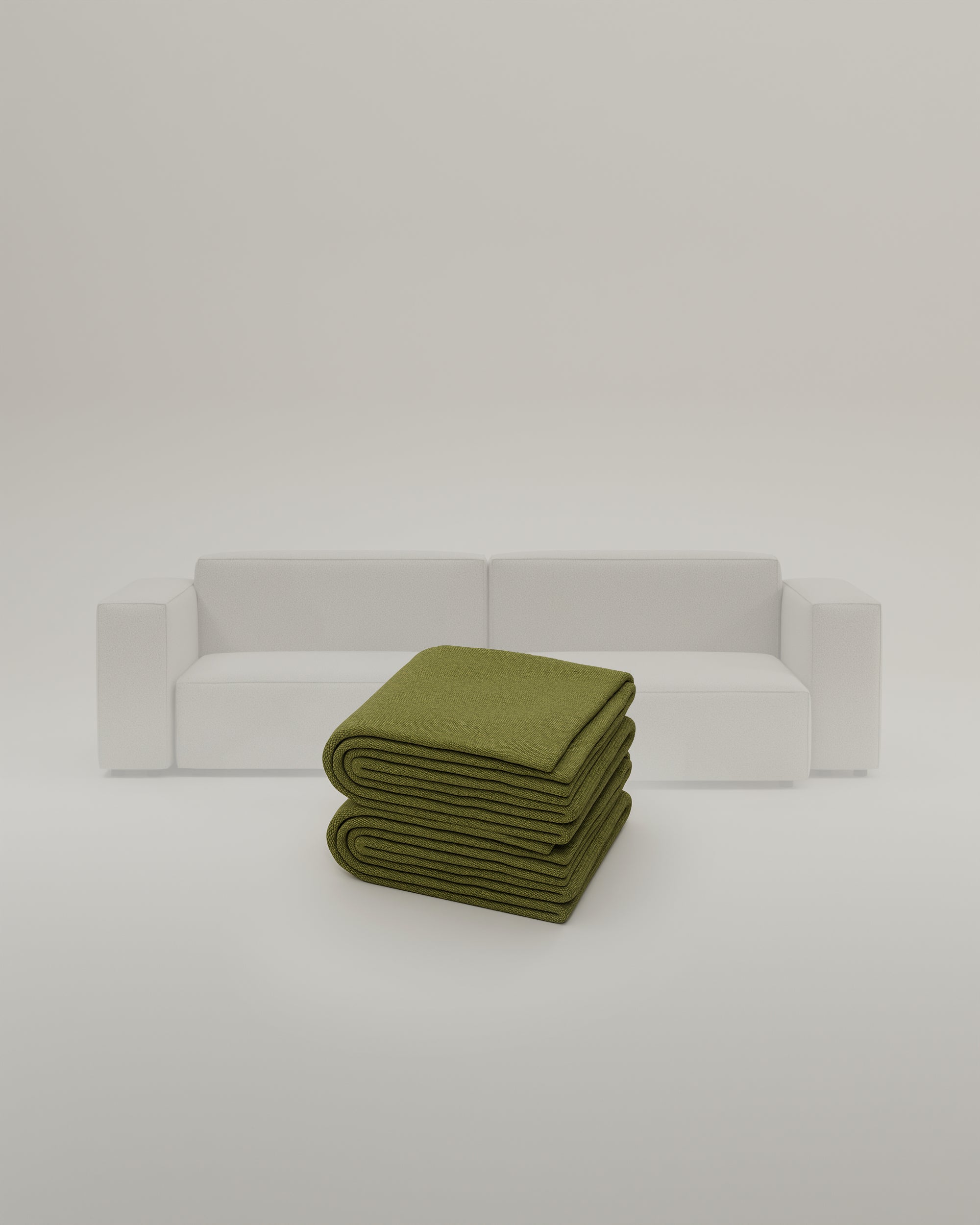 Fabric cover - Harvey 4-seater modular corner sofa