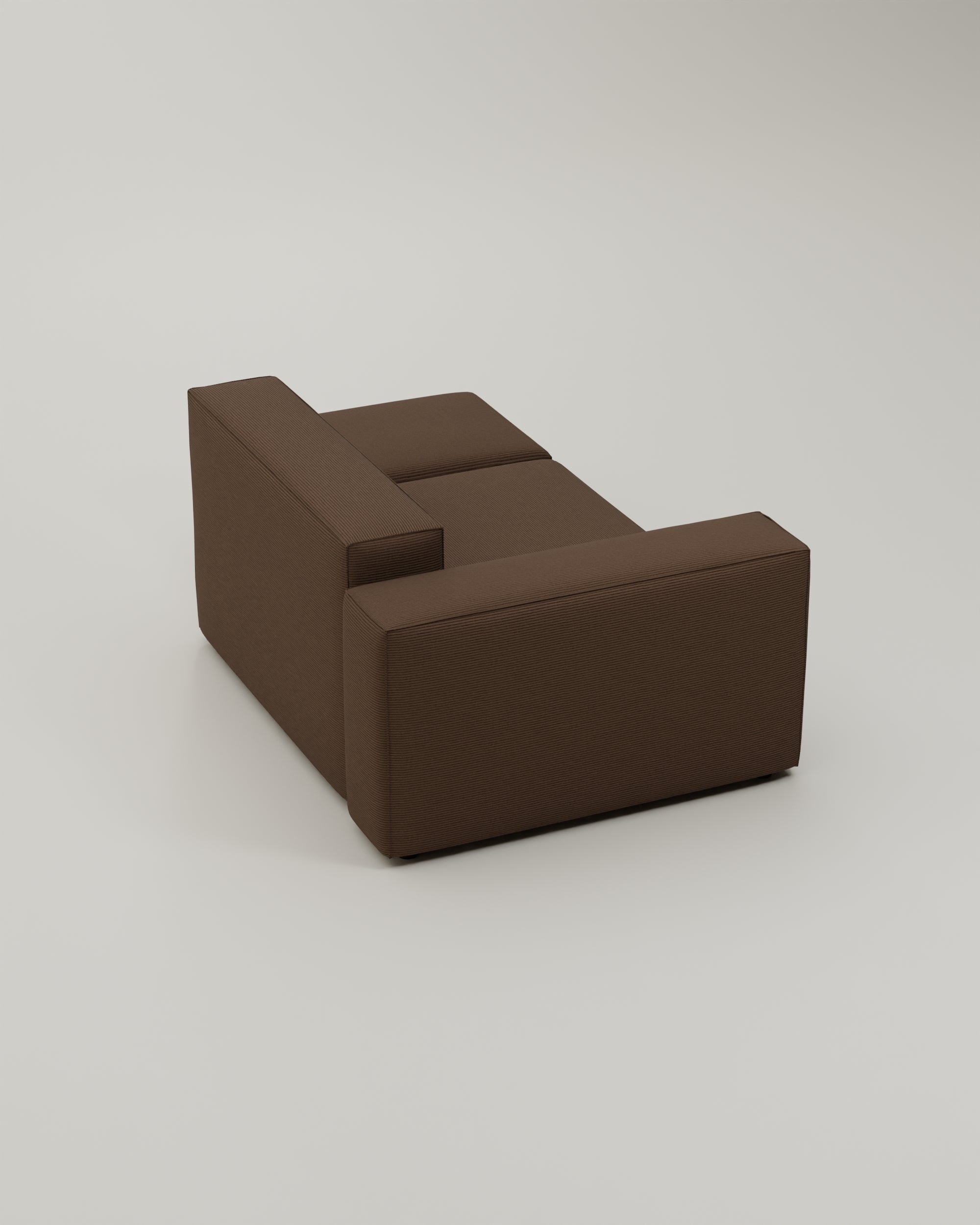 Brown-Cord image 1