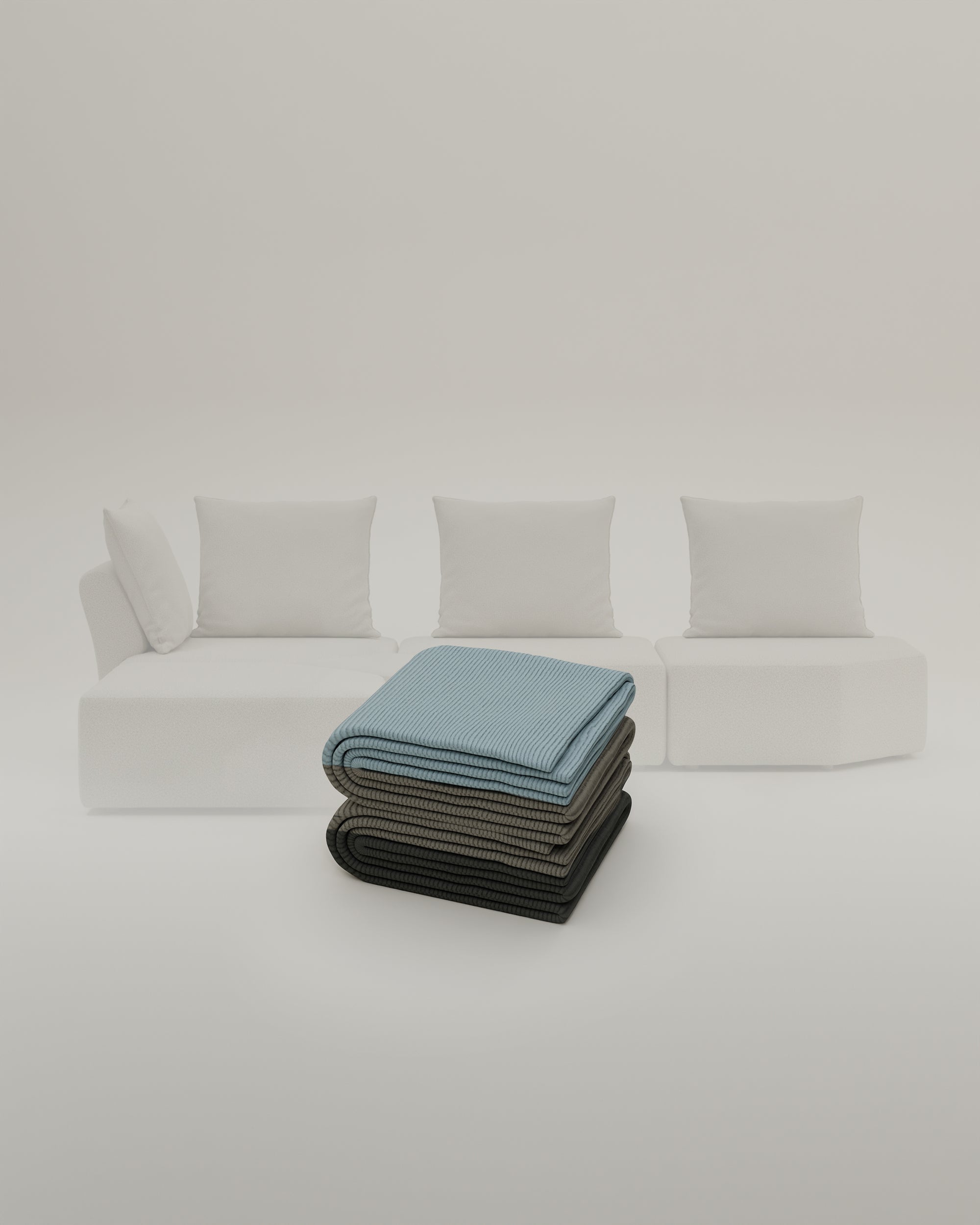 Fabric cover - Katrina modular sofa