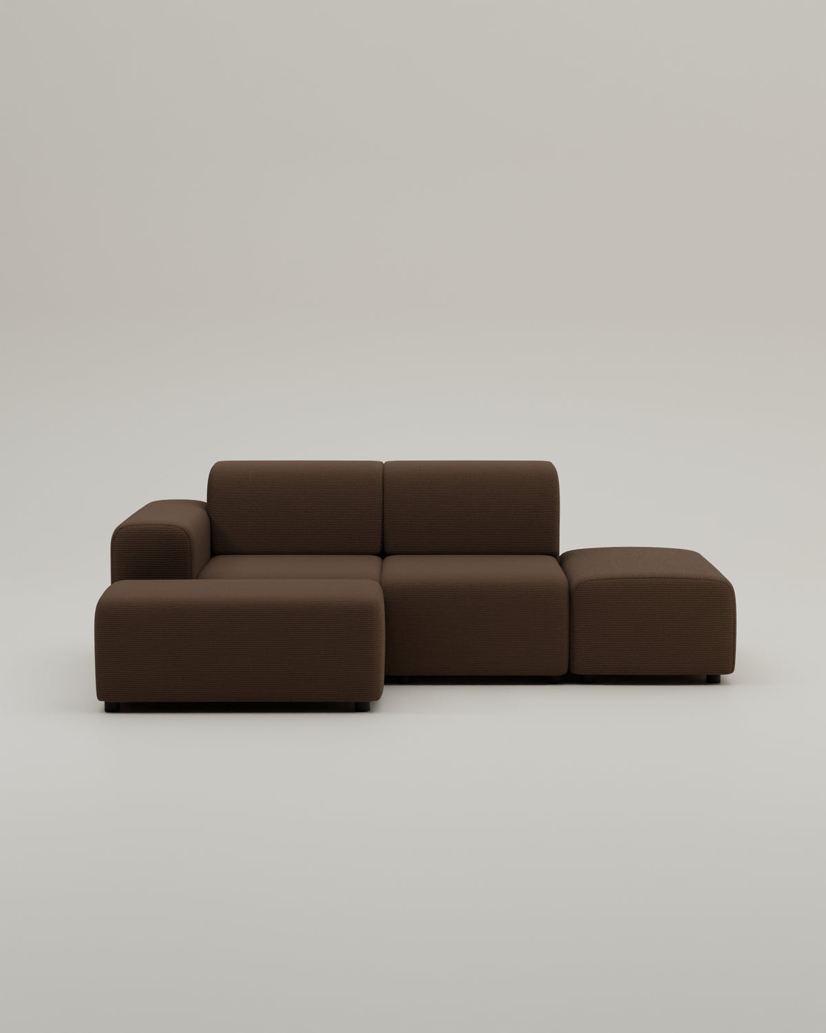 Brown-Cord image 1