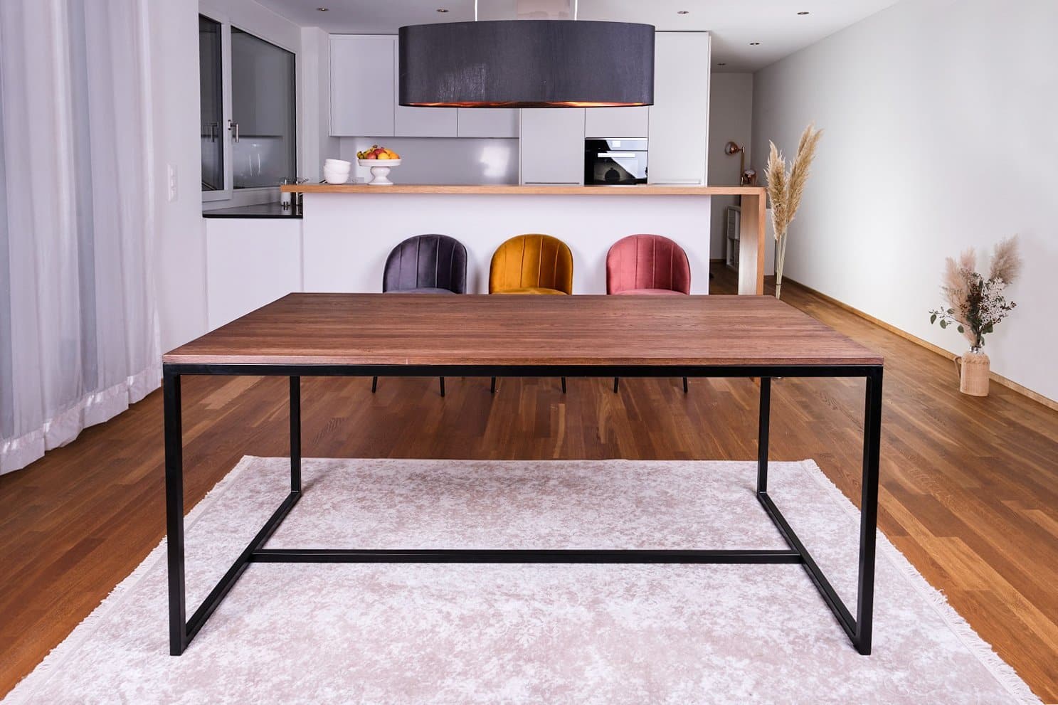 Esstisch Daniel - Livom