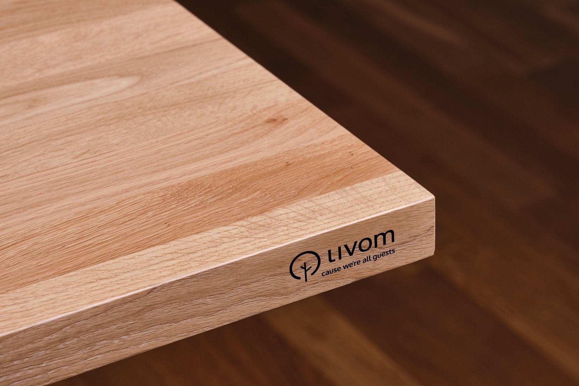 Swiss Esstisch Harvey - Livom