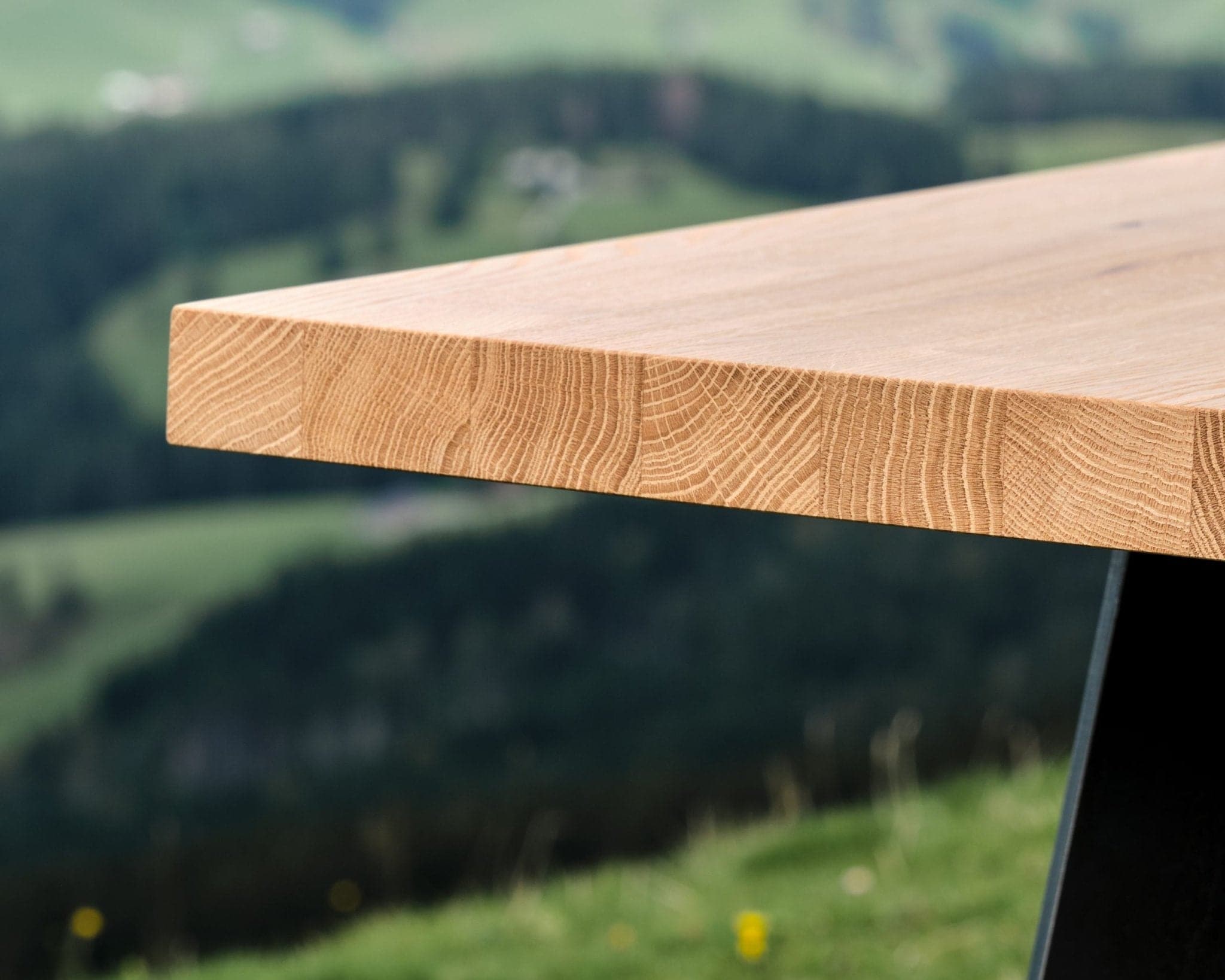 Swiss Esstisch Harvey - Livom