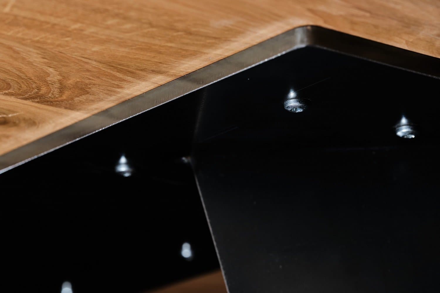 Swiss Esstisch Harvey - Livom