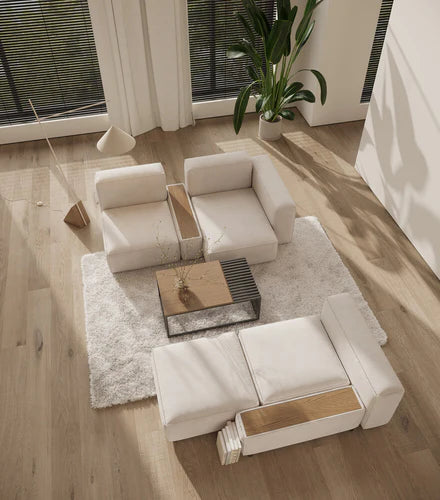 Raumklima verbessern: 8 hilfreiche Tipps für mehr Wohlbefinden