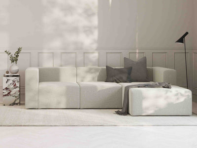 Boucle sofas - everything you need to know about this living trend