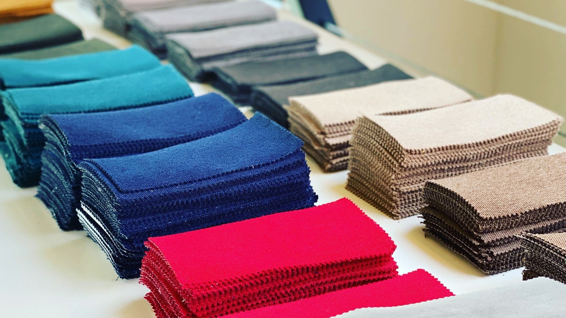 Einrichtungstipps: Richtiges Kombinieren von Mustern