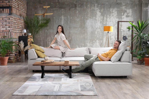 Fussbodenschutz: Tipps wie du deinen Boden optimal schützt