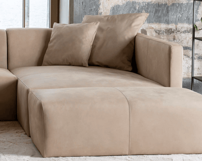Qu'est-ce qu'une bonne hauteur et profondeur d'assise pour un canapé ?