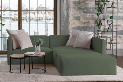 Welche Sofa Farbe ist modern 2023?