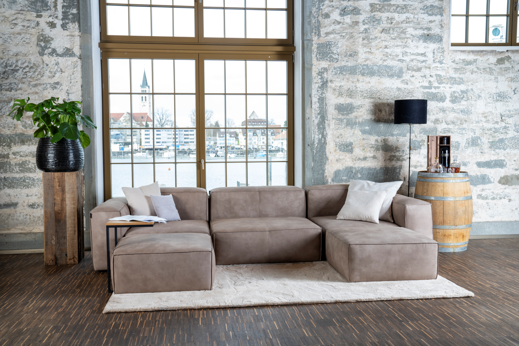 Wie Pflege Ich Mein Ledersofa Richtig?