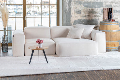 Sofa Qualität: Diese 13 Merkmale sind zu beachten