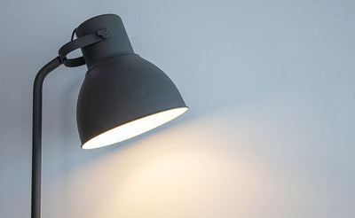 Ratgeber: Die richtige Beleuchtung fürs Wohnzimmer