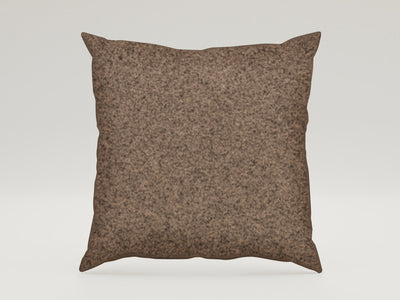 Zierkissen Bouclé