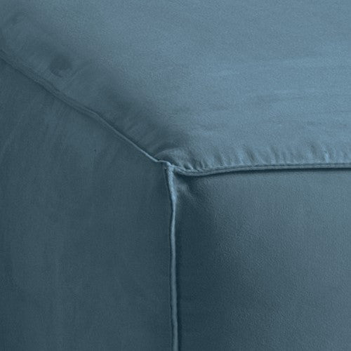 1 x 1.40m de tissu à commander ultérieurement - Individuel