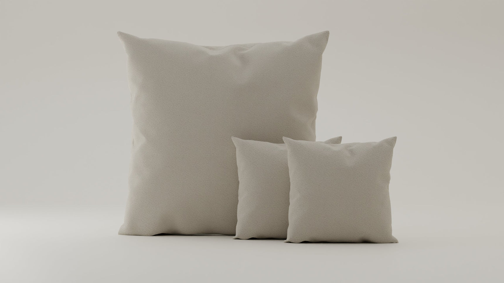 Pillow set 10